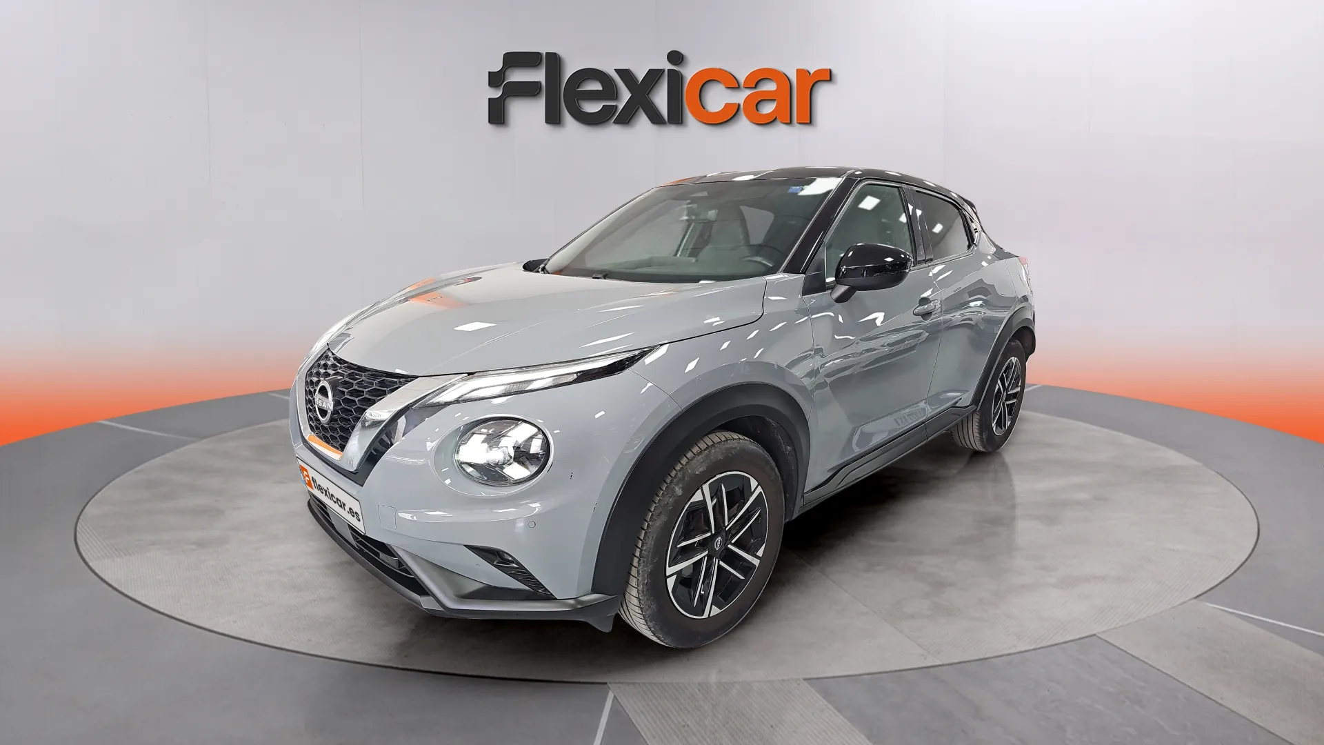 Nissan Juke DIG-T N-Connecta - foto 2