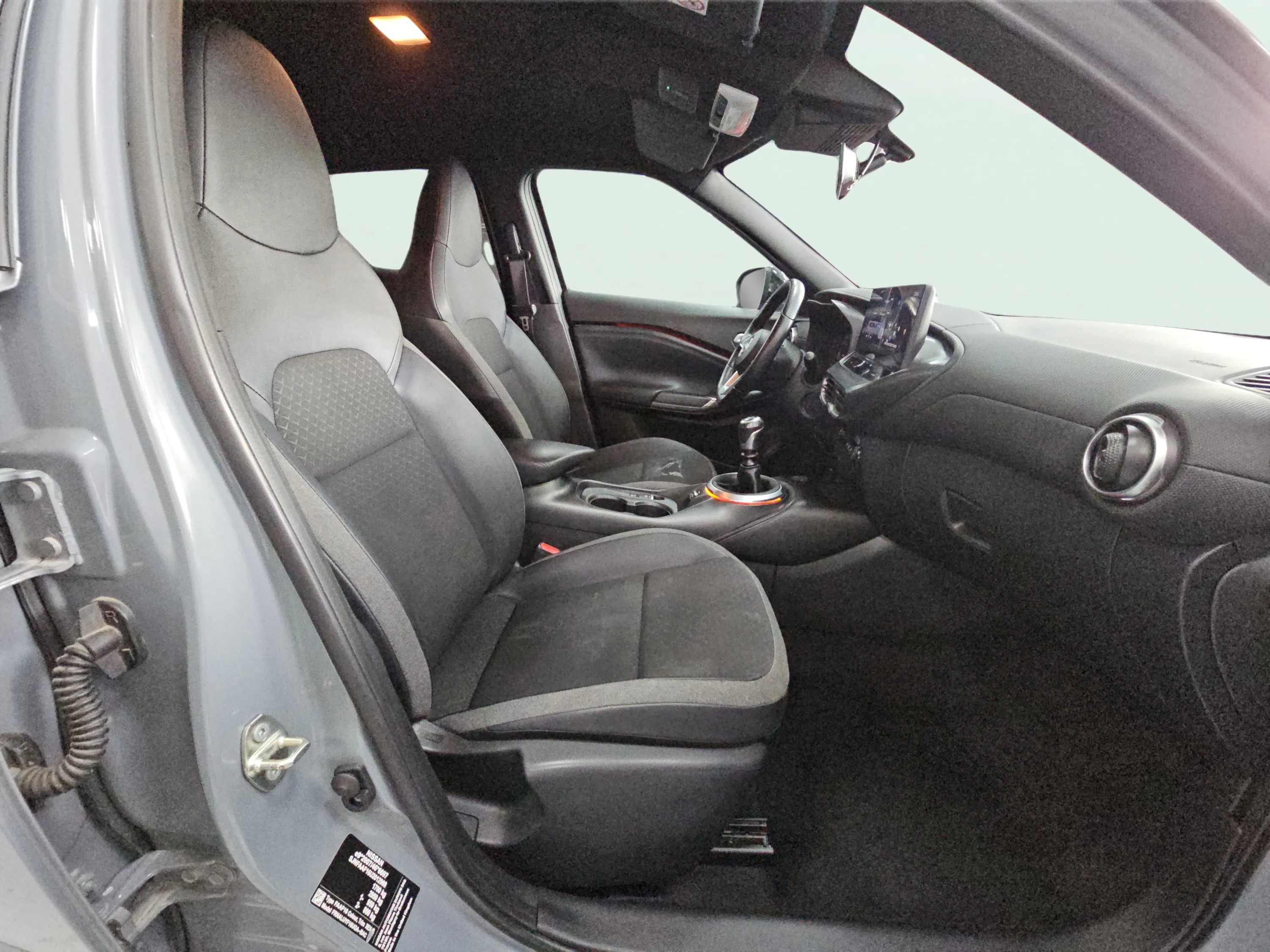 Nissan Juke DIG-T N-Connecta - foto 13