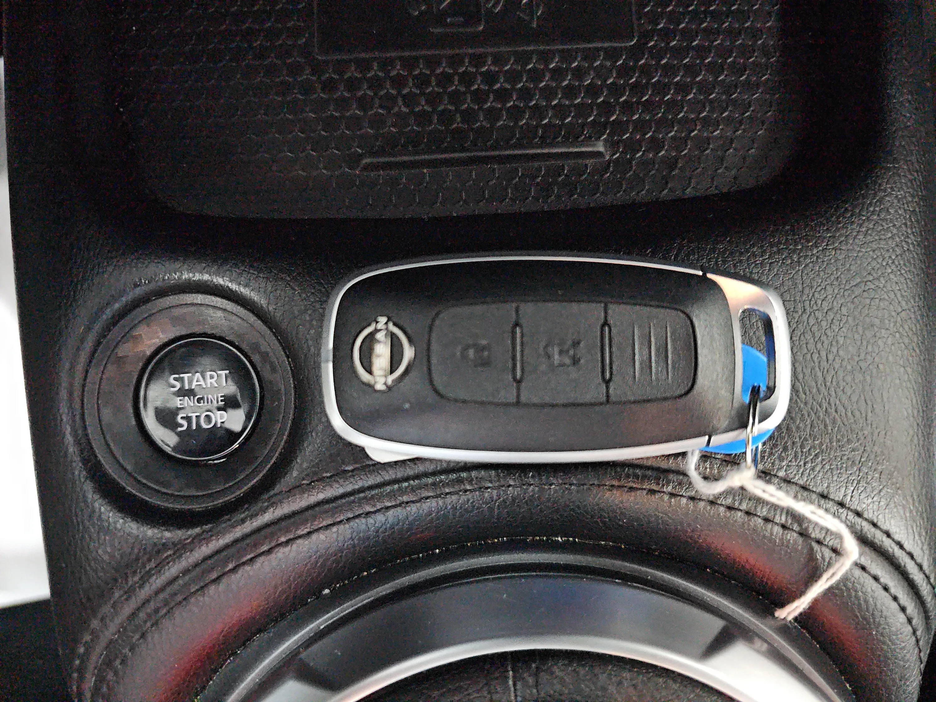 Nissan Juke DIG-T N-Connecta - foto 20