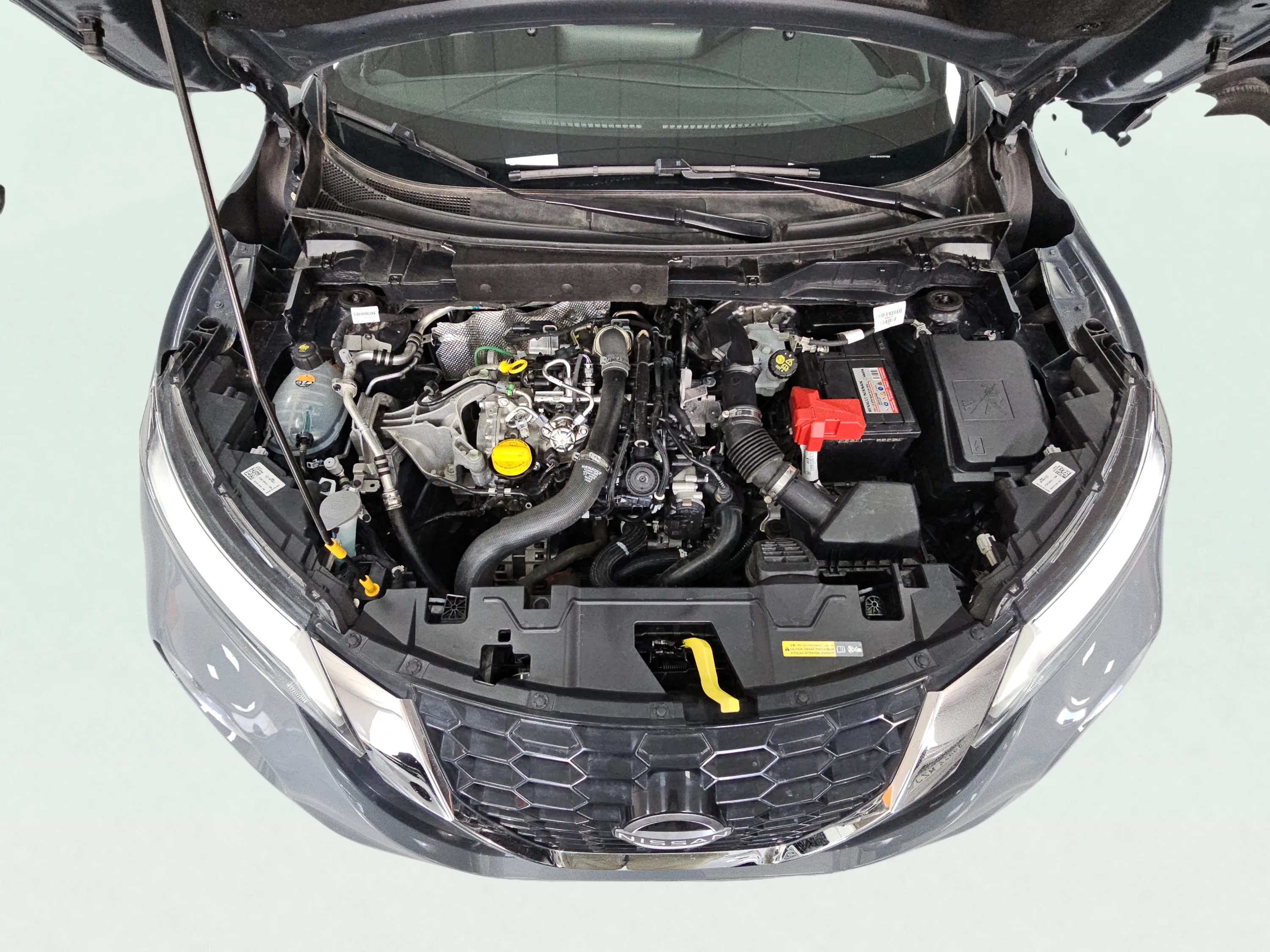 Nissan Juke DIG-T N-Connecta - foto 18