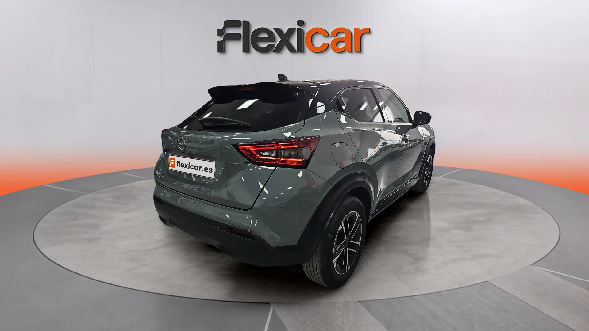 Nissan Juke DIG-T N-Connecta - foto 6