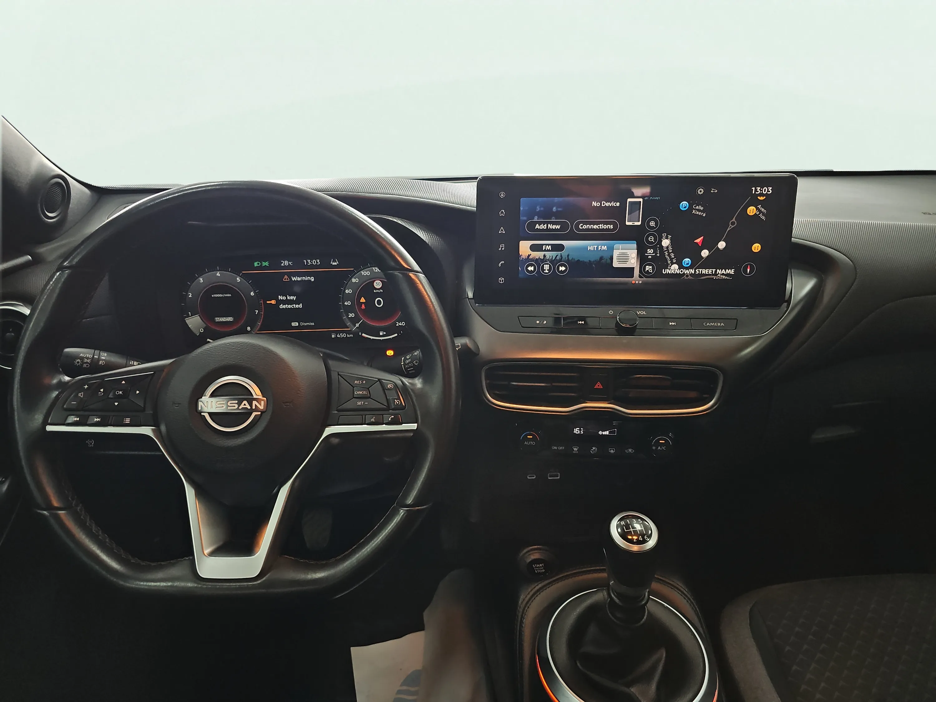 Nissan Juke DIG-T N-Connecta - foto 9