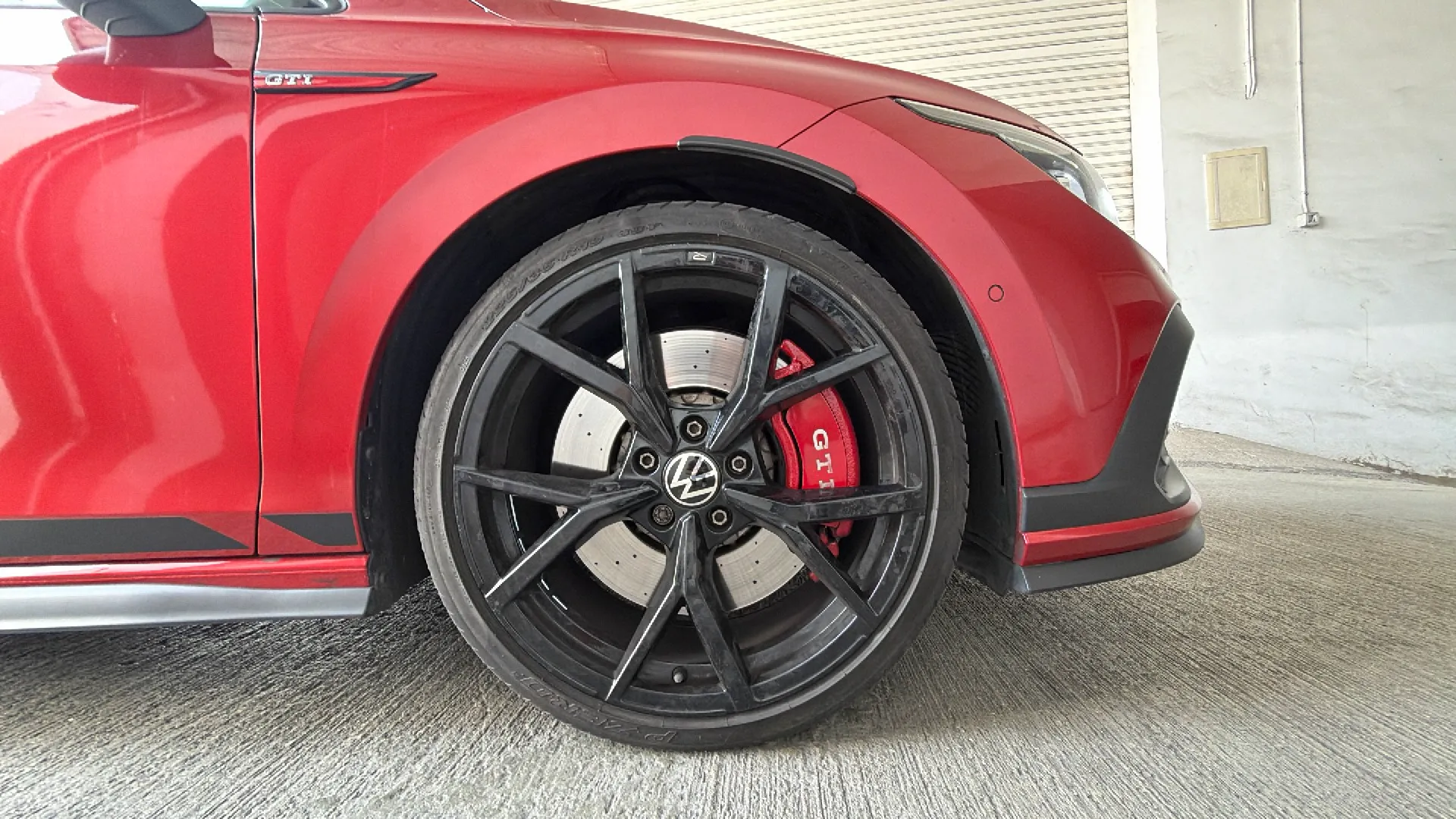 Volkswagen Golf GTI Clubsport 2.0 TSI DSG - foto 17