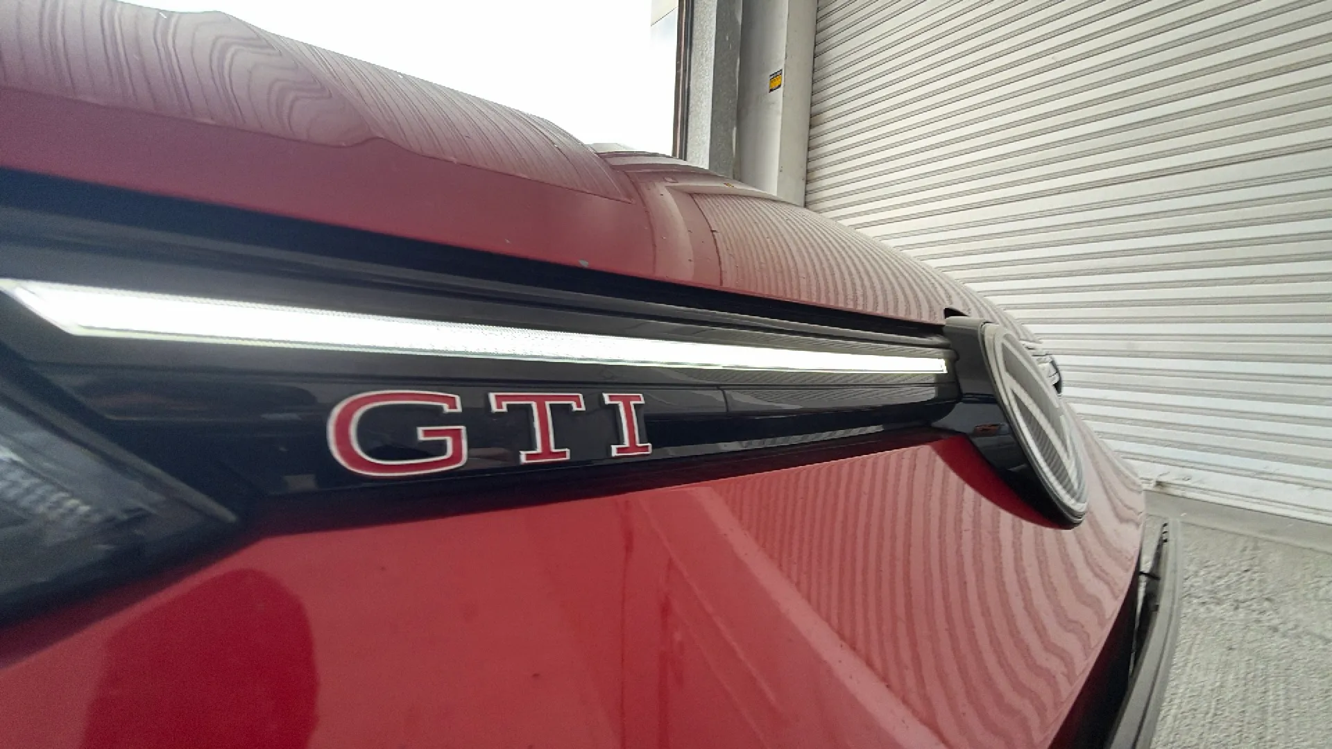 Volkswagen Golf GTI Clubsport 2.0 TSI DSG - foto 19