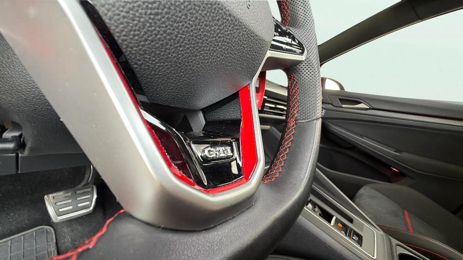 Volkswagen Golf GTI Clubsport 2.0 TSI DSG - foto 26