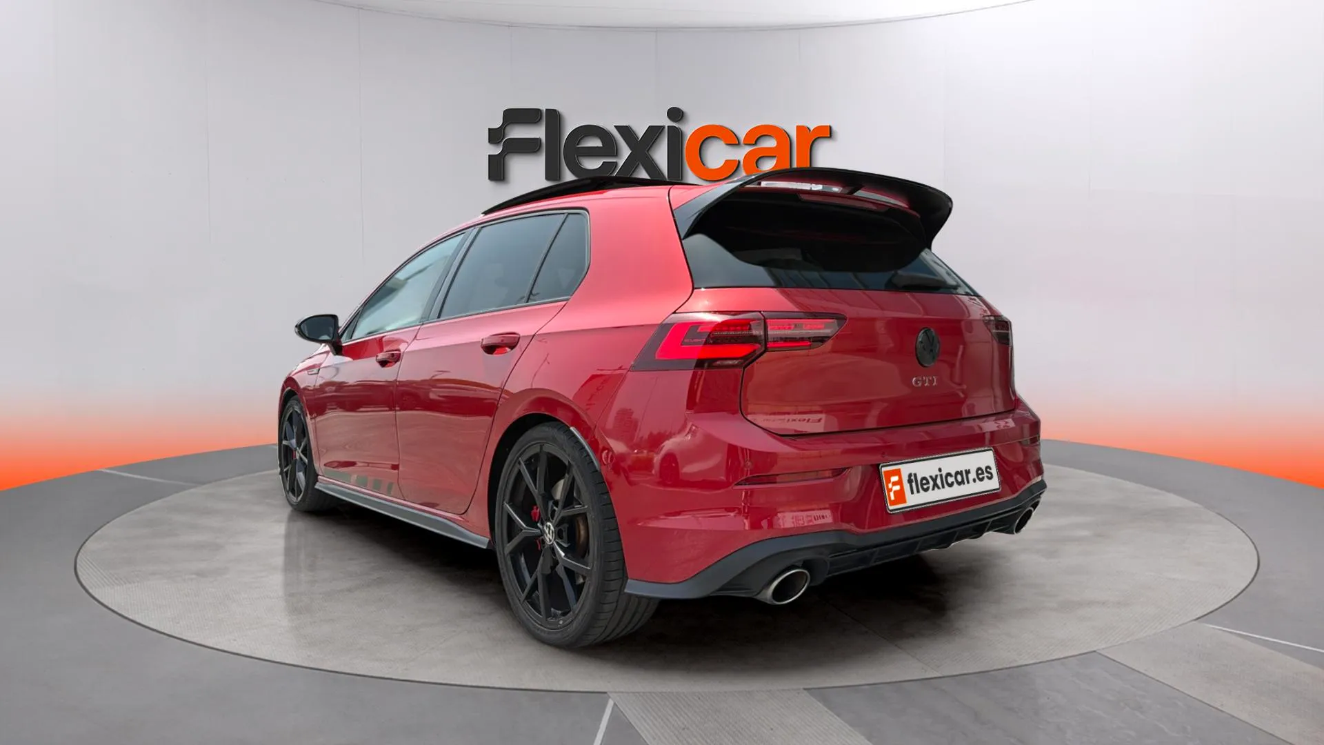 Volkswagen Golf GTI Clubsport 2.0 TSI DSG - foto 5