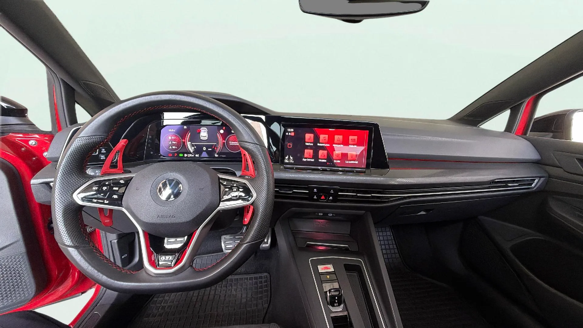Volkswagen Golf GTI Clubsport 2.0 TSI DSG - foto 9
