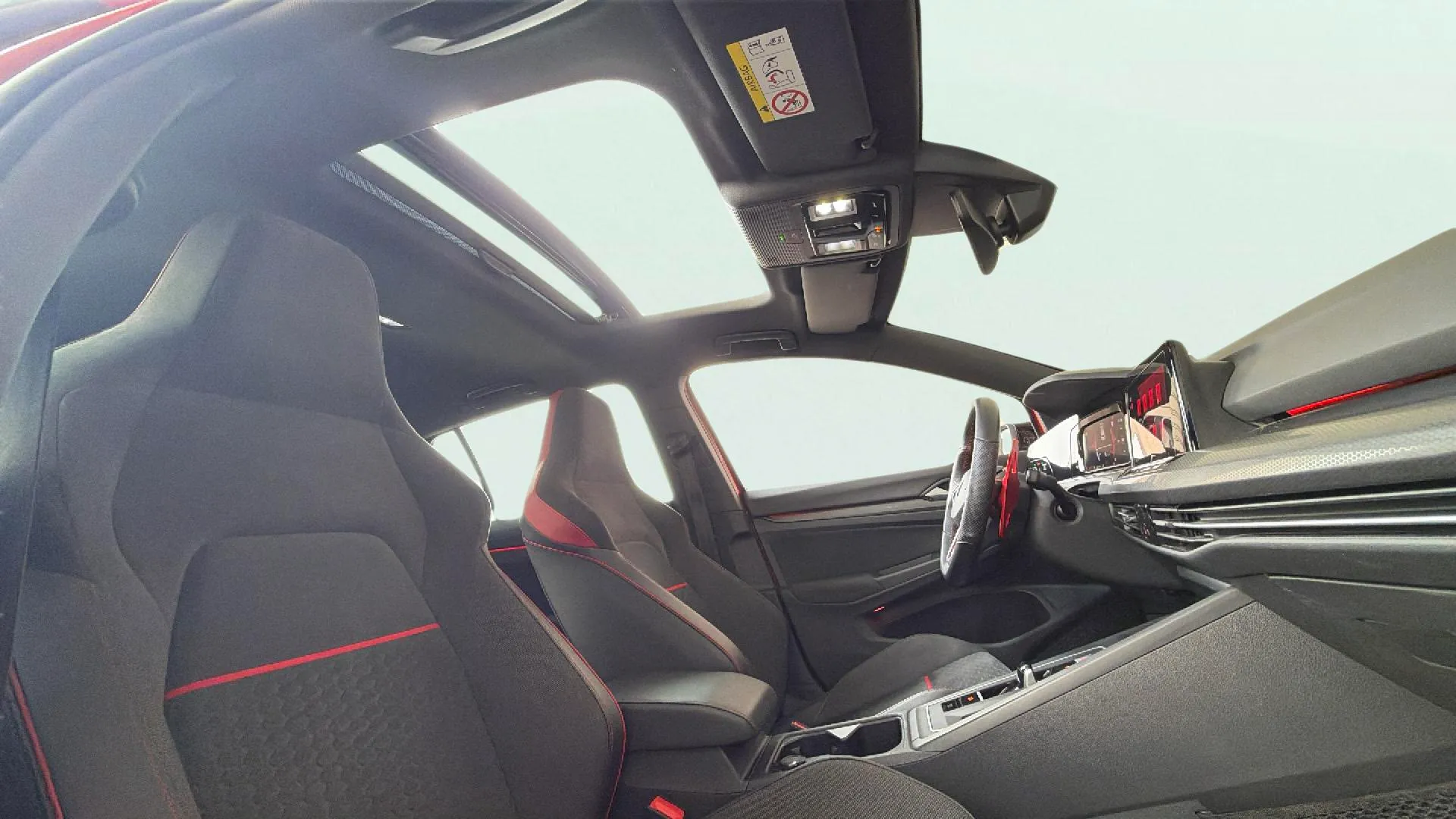 Volkswagen Golf GTI Clubsport 2.0 TSI DSG - foto 16