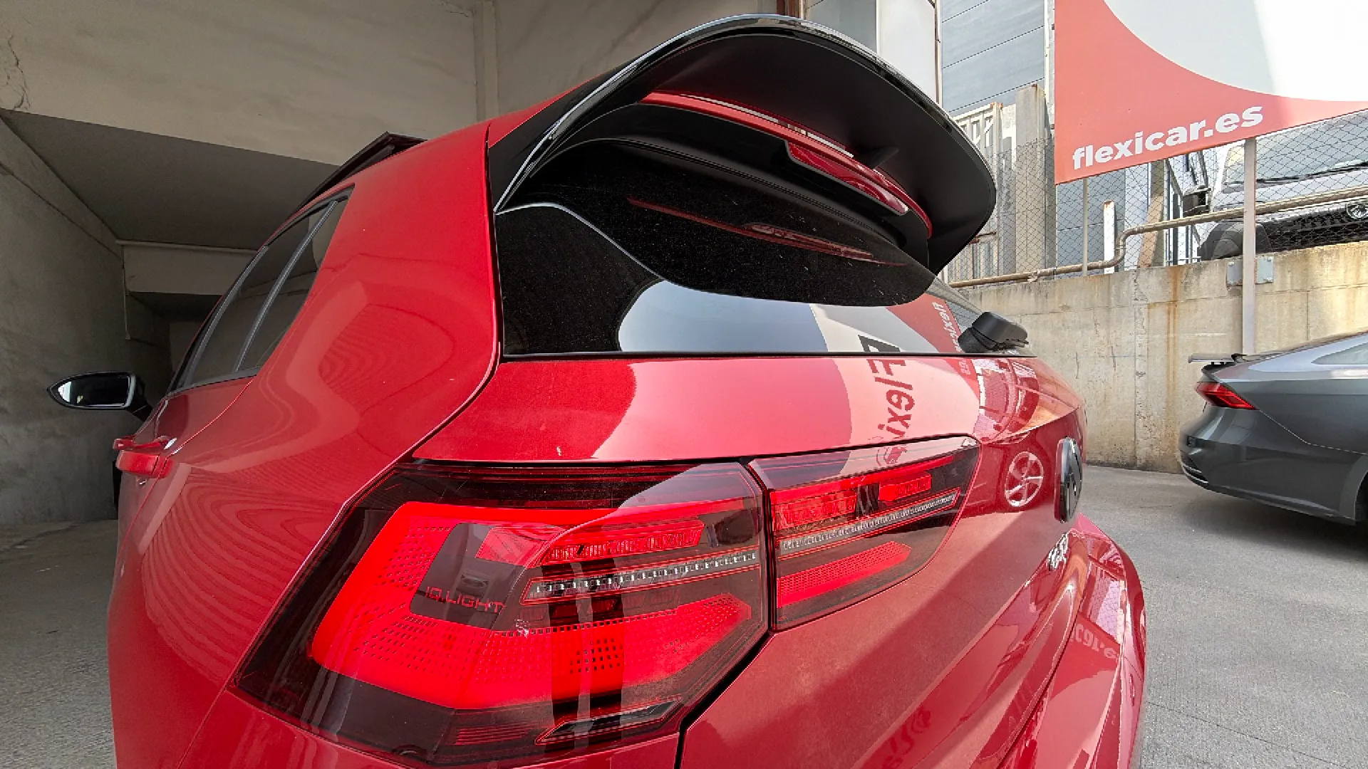 Volkswagen Golf GTI Clubsport 2.0 TSI DSG - foto 24