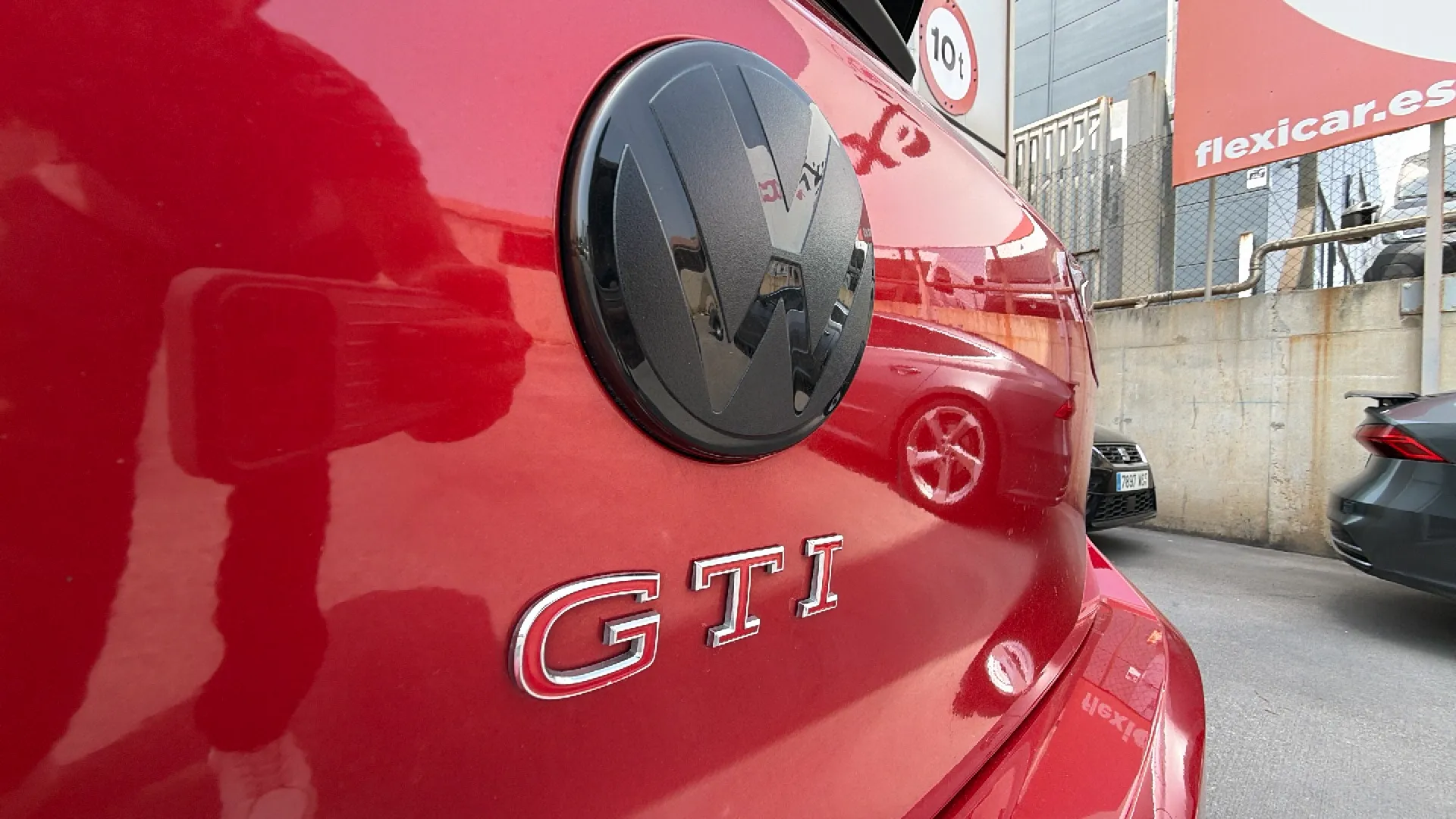 Volkswagen Golf GTI Clubsport 2.0 TSI DSG - foto 23