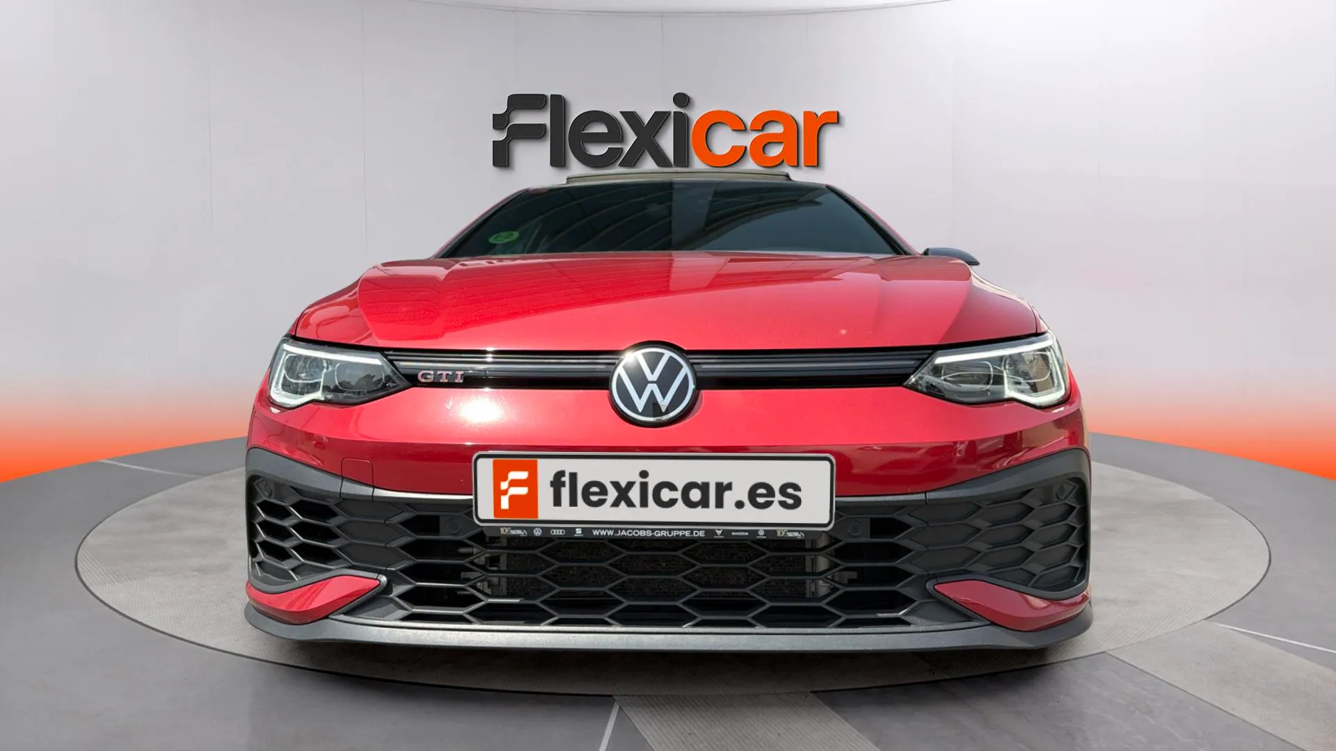 Volkswagen Golf GTI Clubsport 2.0 TSI DSG - foto 2