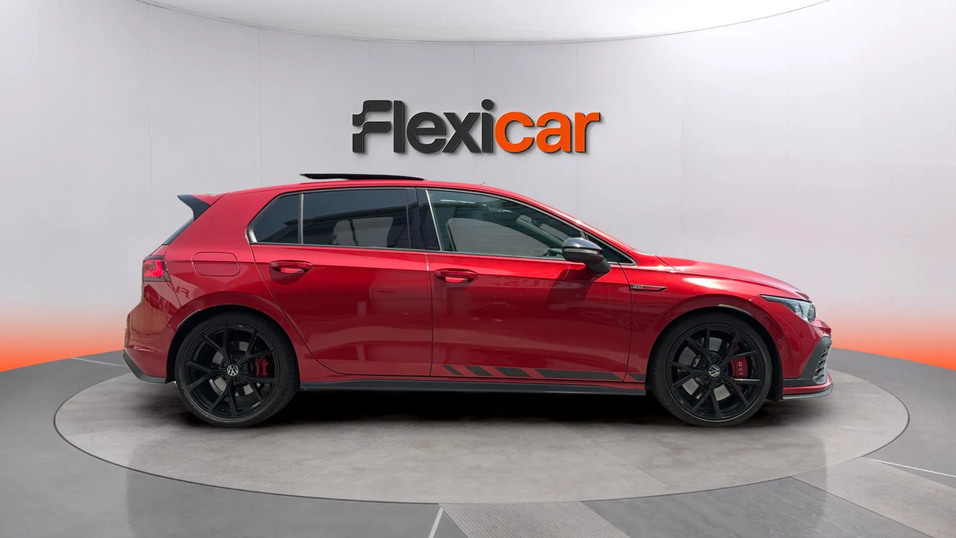 Volkswagen Golf GTI Clubsport 2.0 TSI DSG - foto 8