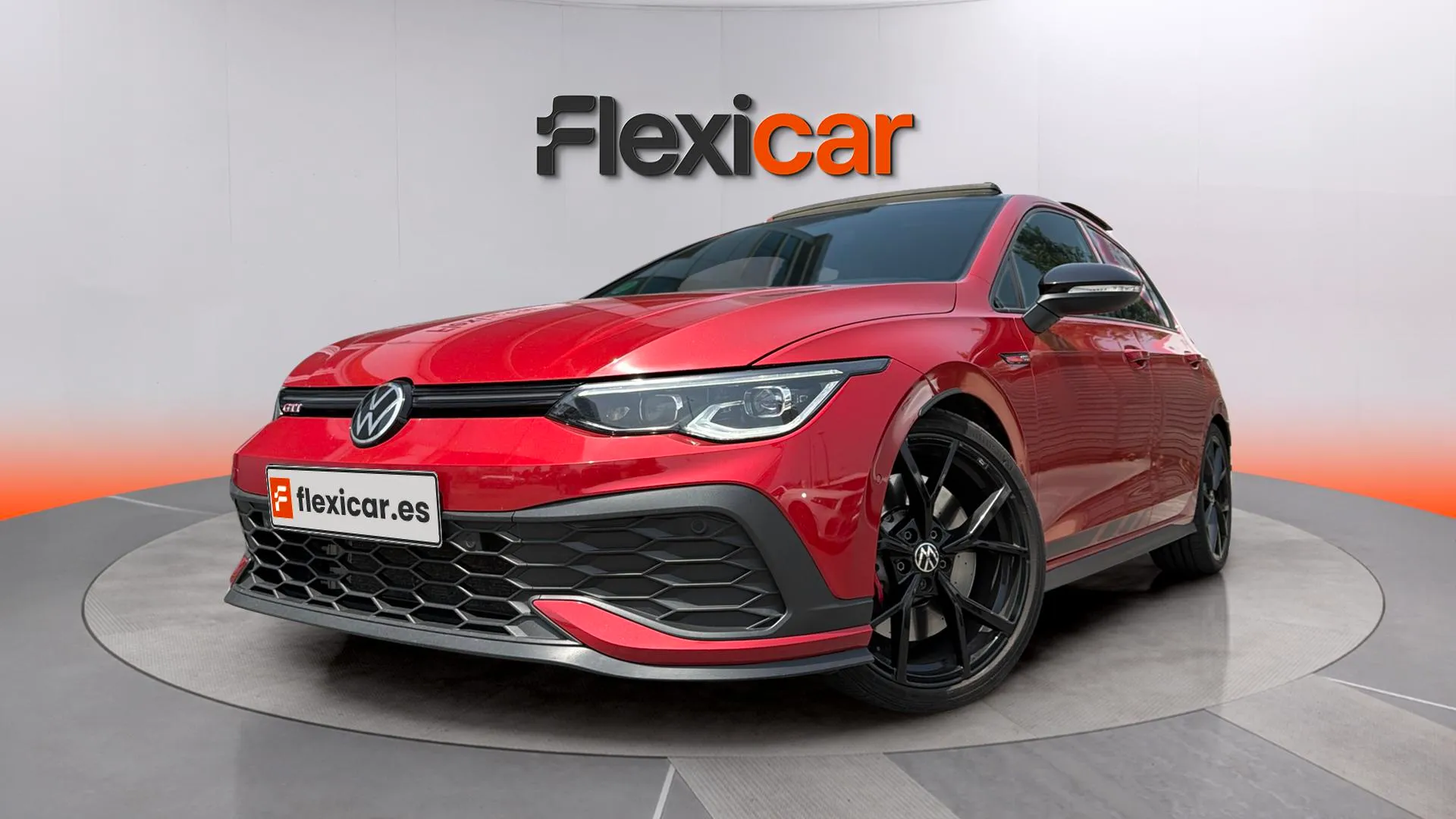 Volkswagen Golf GTI Clubsport 2.0 TSI DSG - foto 3