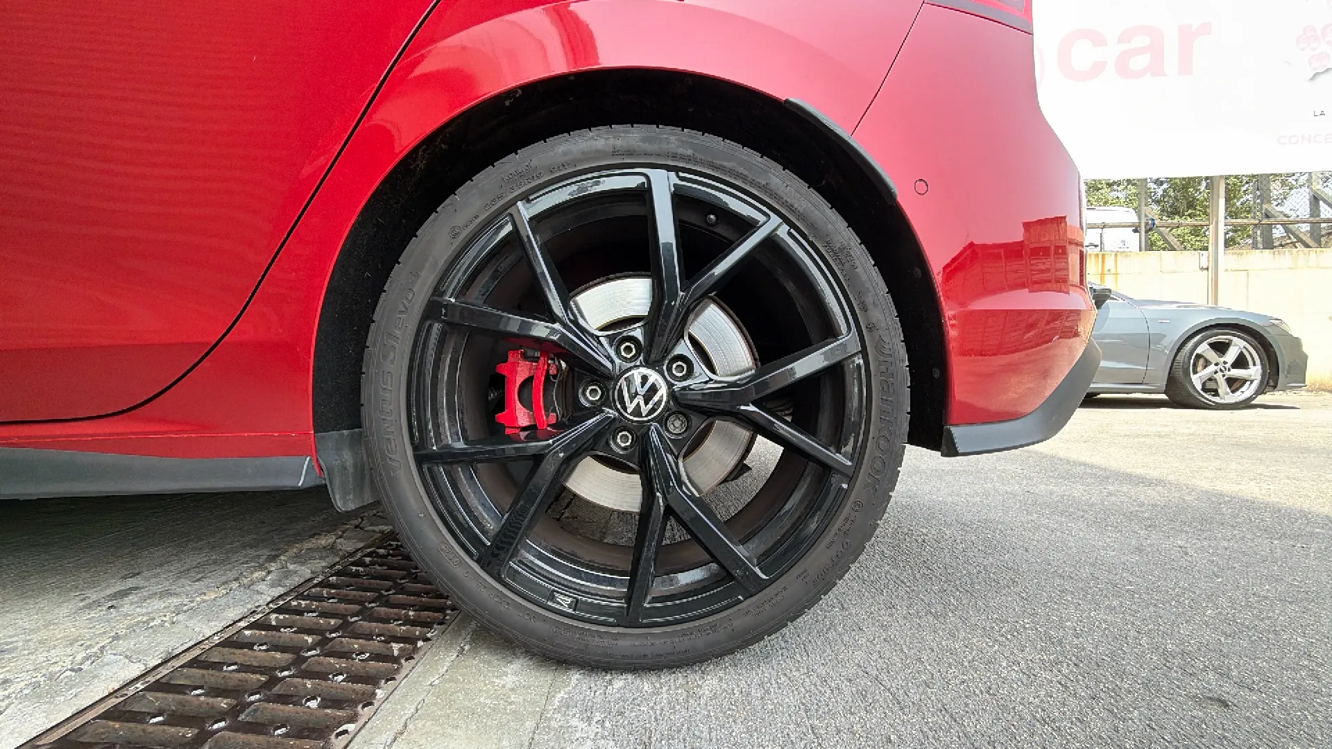 Volkswagen Golf GTI Clubsport 2.0 TSI DSG - foto 22