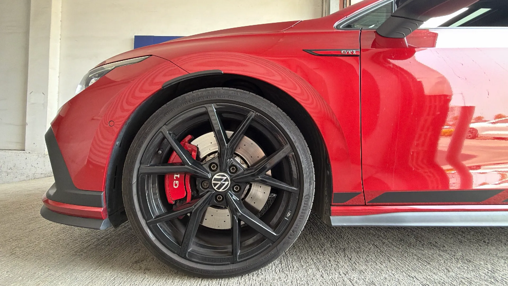 Volkswagen Golf GTI Clubsport 2.0 TSI DSG - foto 20