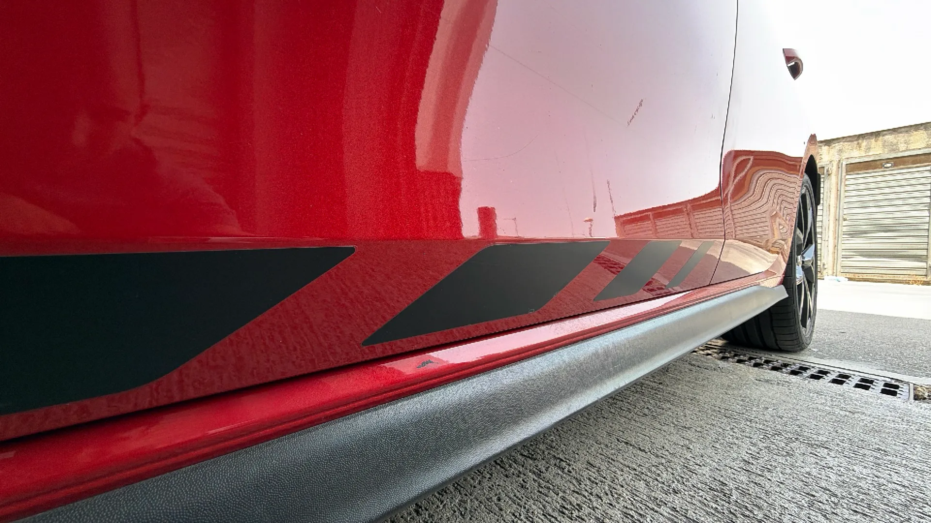 Volkswagen Golf GTI Clubsport 2.0 TSI DSG - foto 21