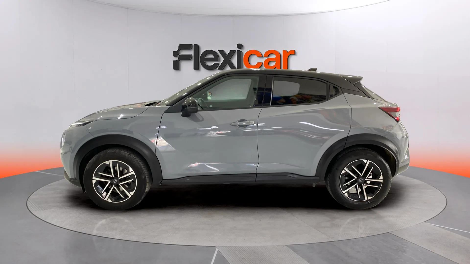 Nissan Juke DIG-T N-Connecta - foto 3
