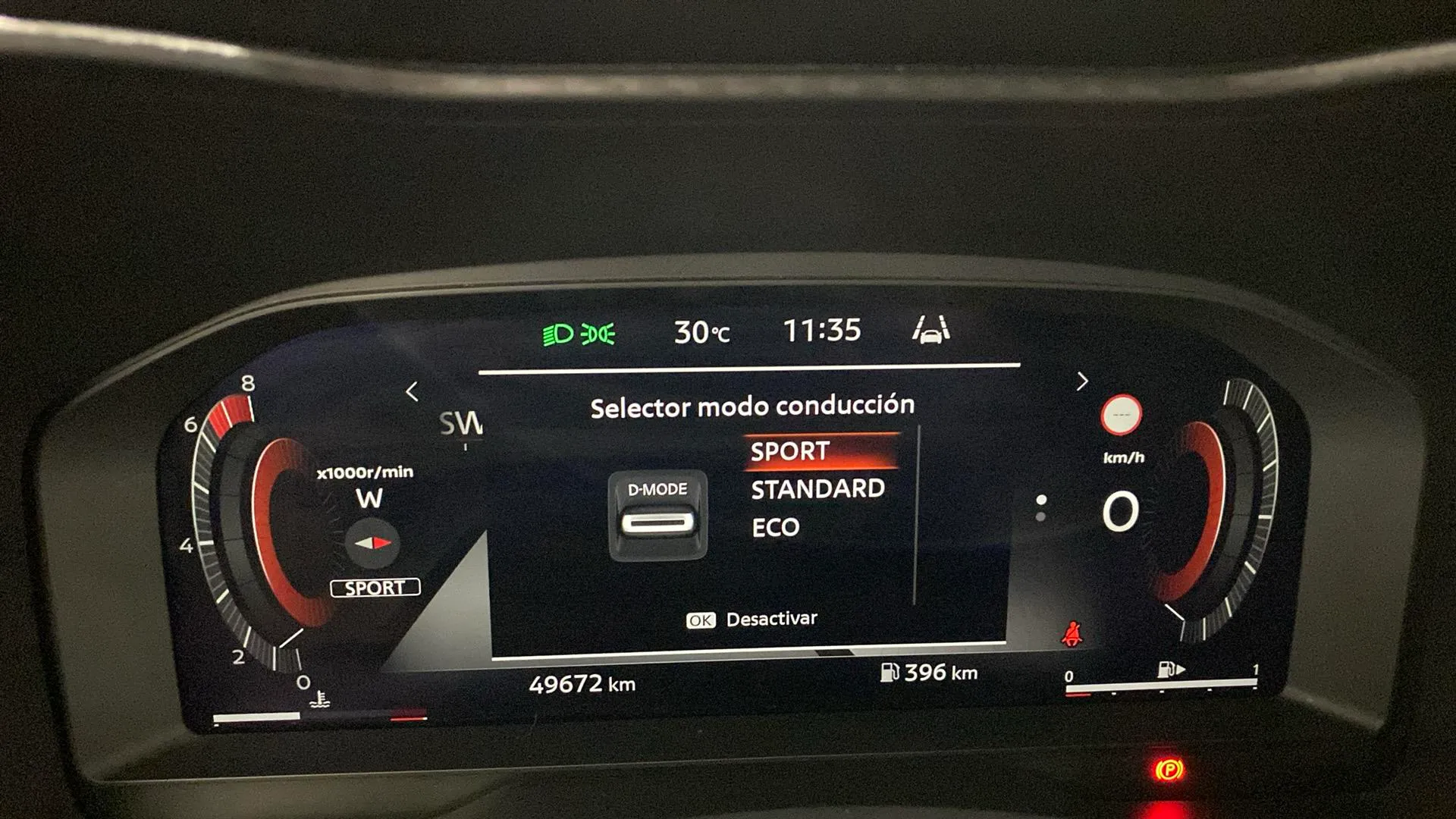 Nissan Juke DIG-T N-Connecta - foto 20