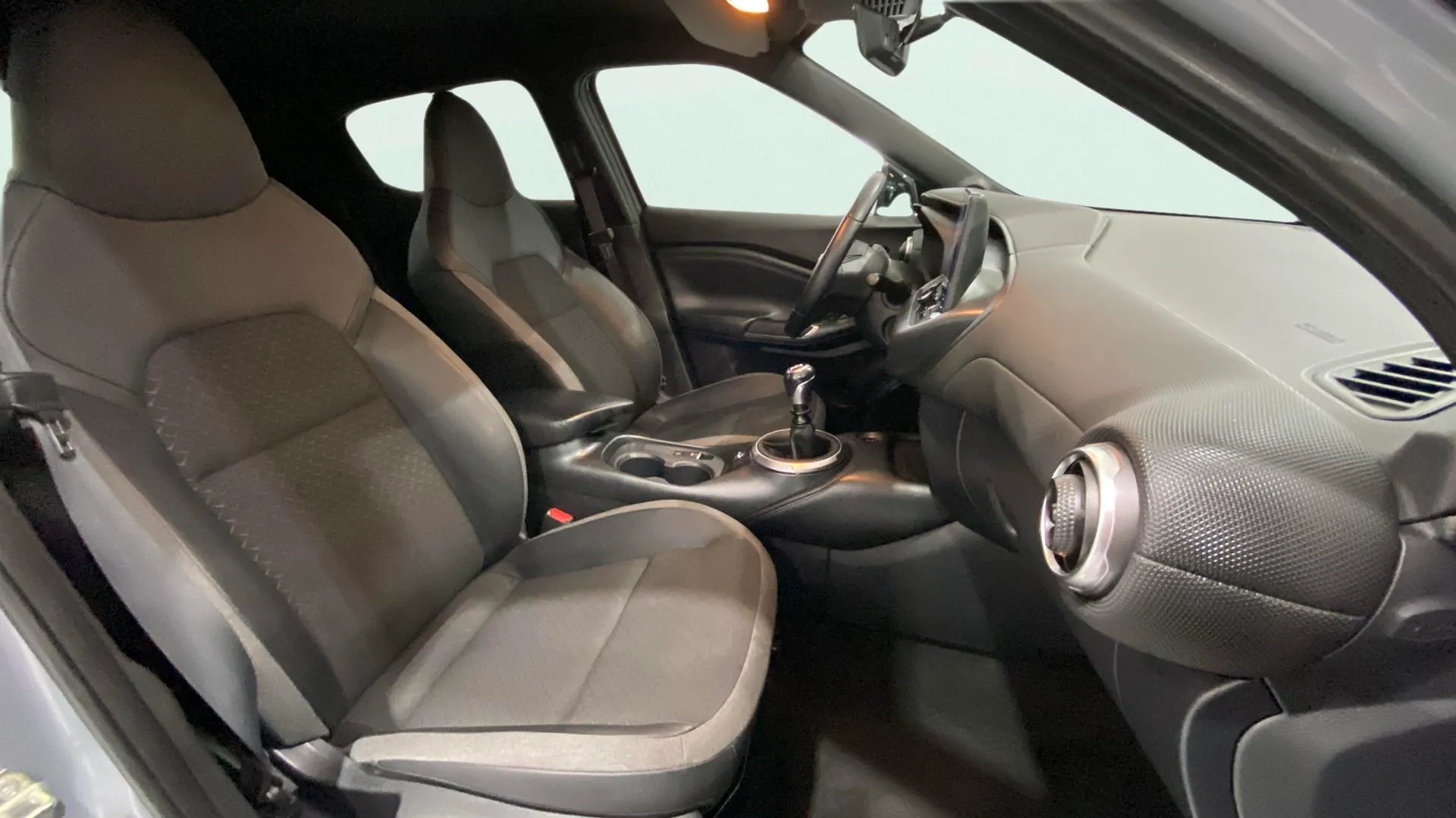 Nissan Juke DIG-T N-Connecta - foto 16