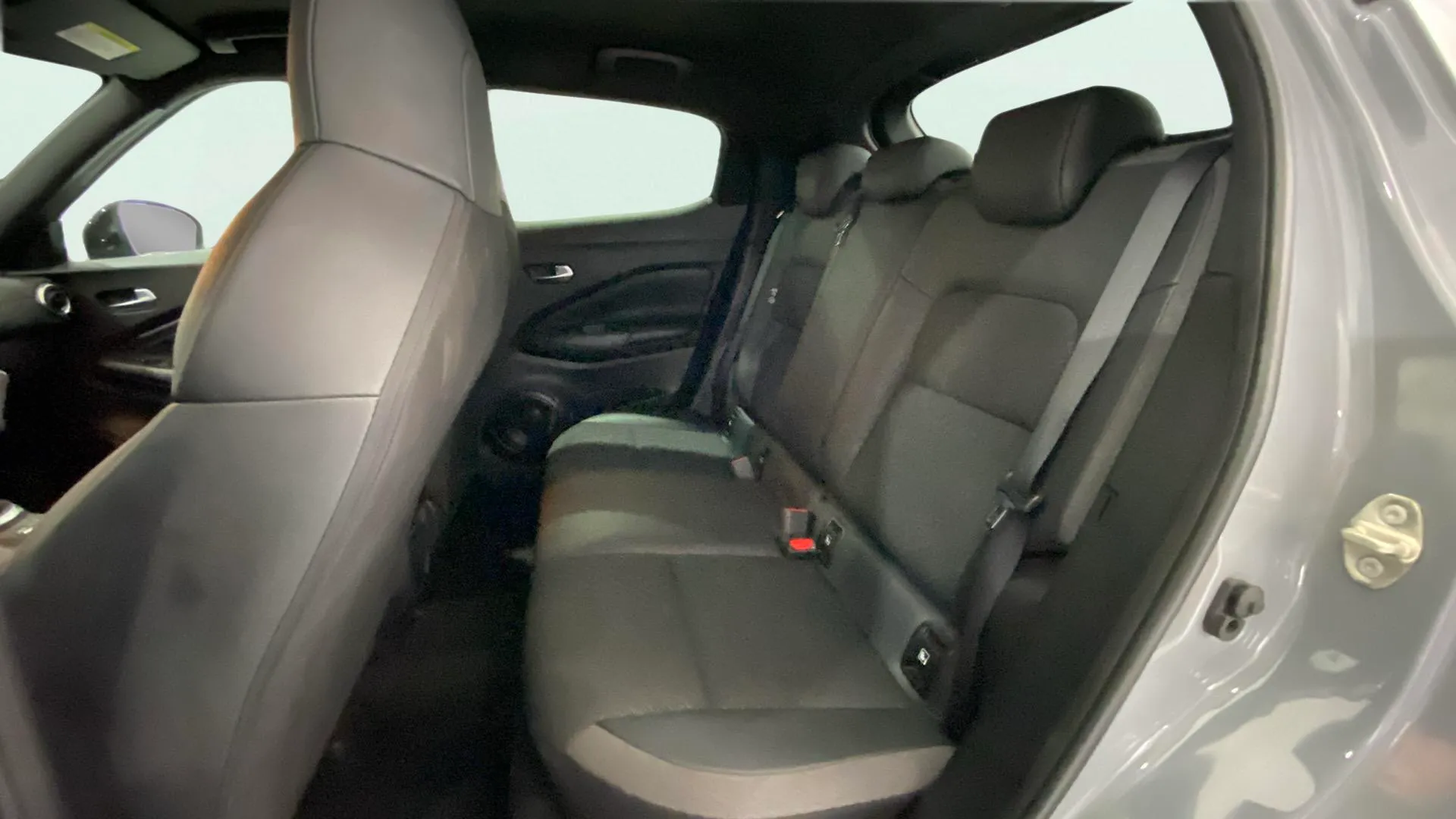 Nissan Juke DIG-T N-Connecta - foto 15