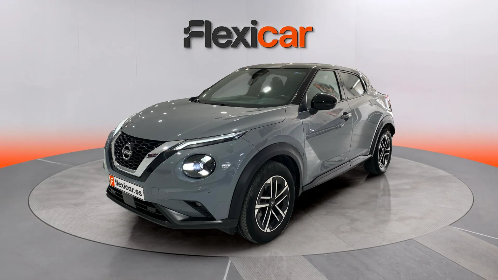 Nissan Juke DIG-T N-Connecta - foto 2