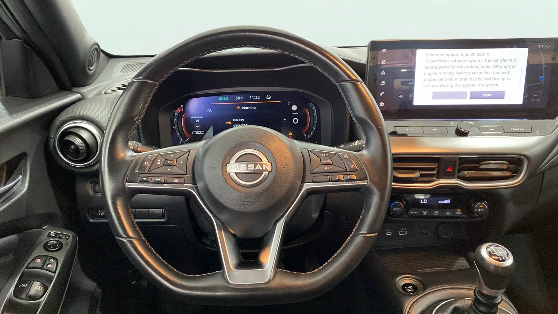 Nissan Juke DIG-T N-Connecta - foto 12