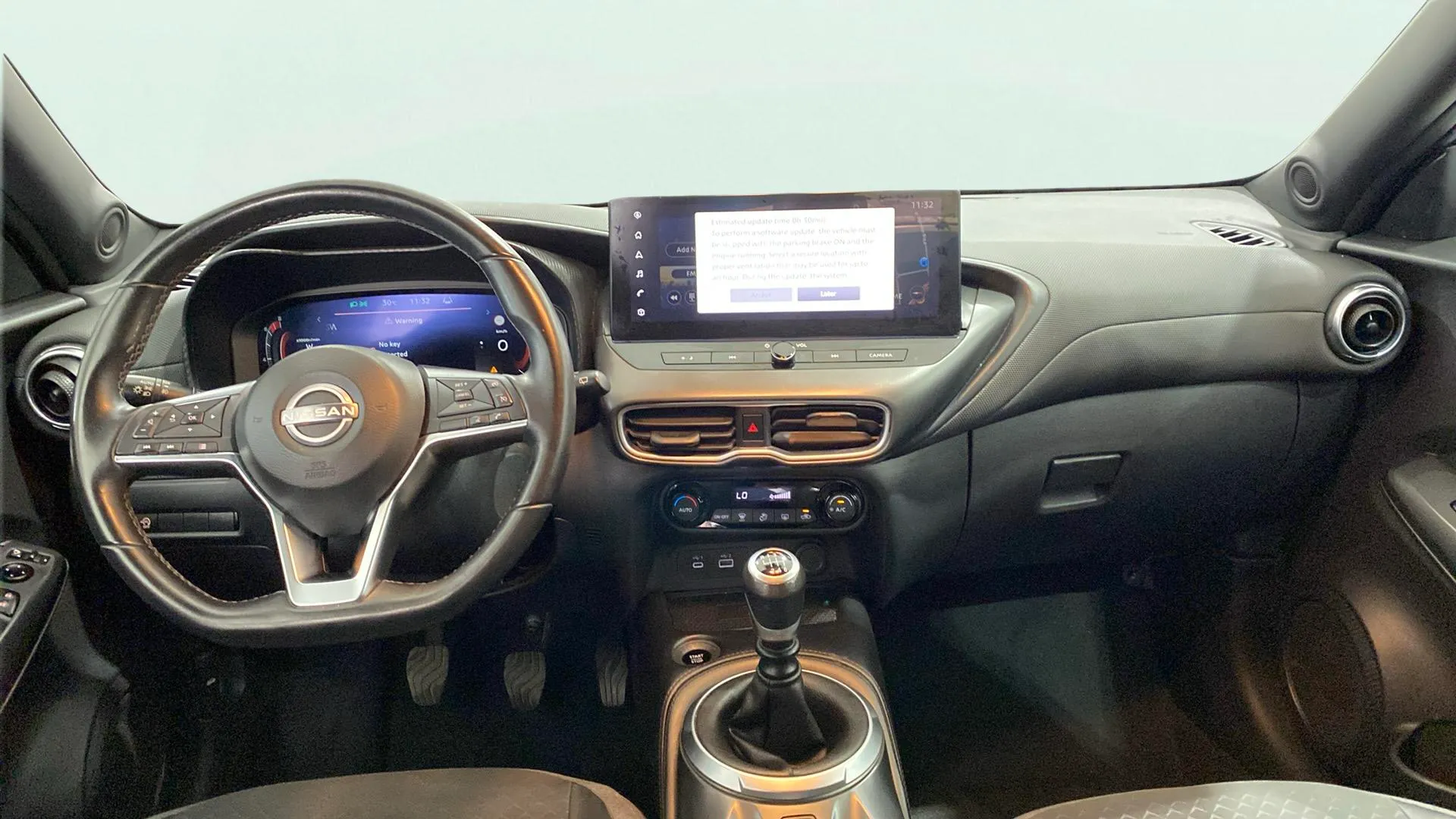 Nissan Juke DIG-T N-Connecta - foto 11