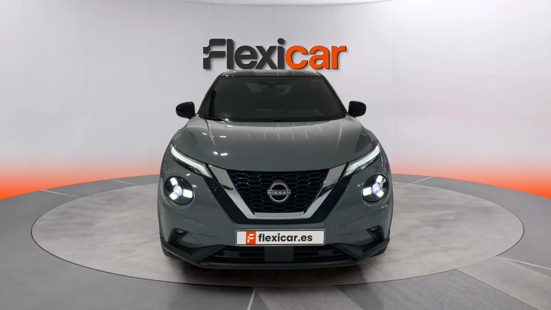 Nissan Juke DIG-T N-Connecta - foto 8
