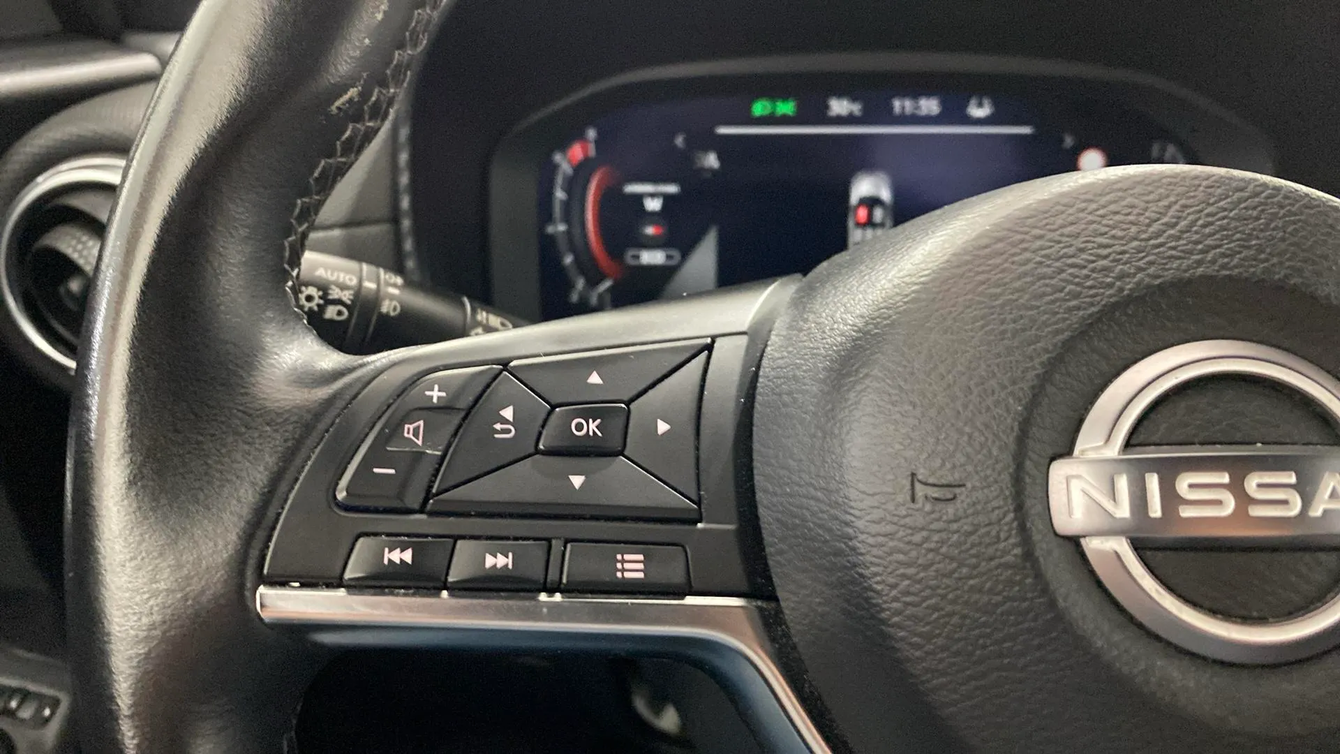 Nissan Juke DIG-T N-Connecta - foto 19