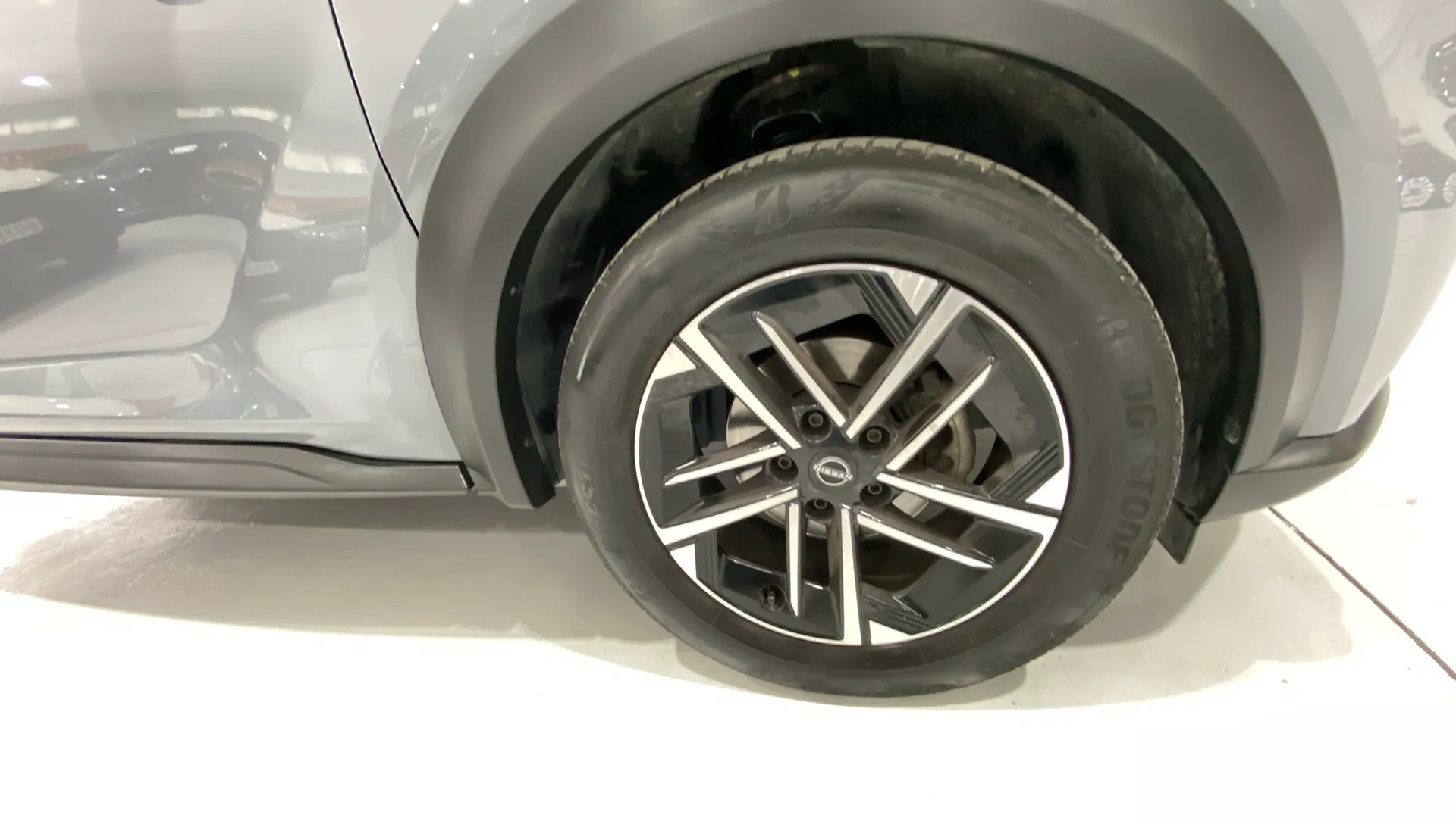 Nissan Juke DIG-T N-Connecta - foto 22
