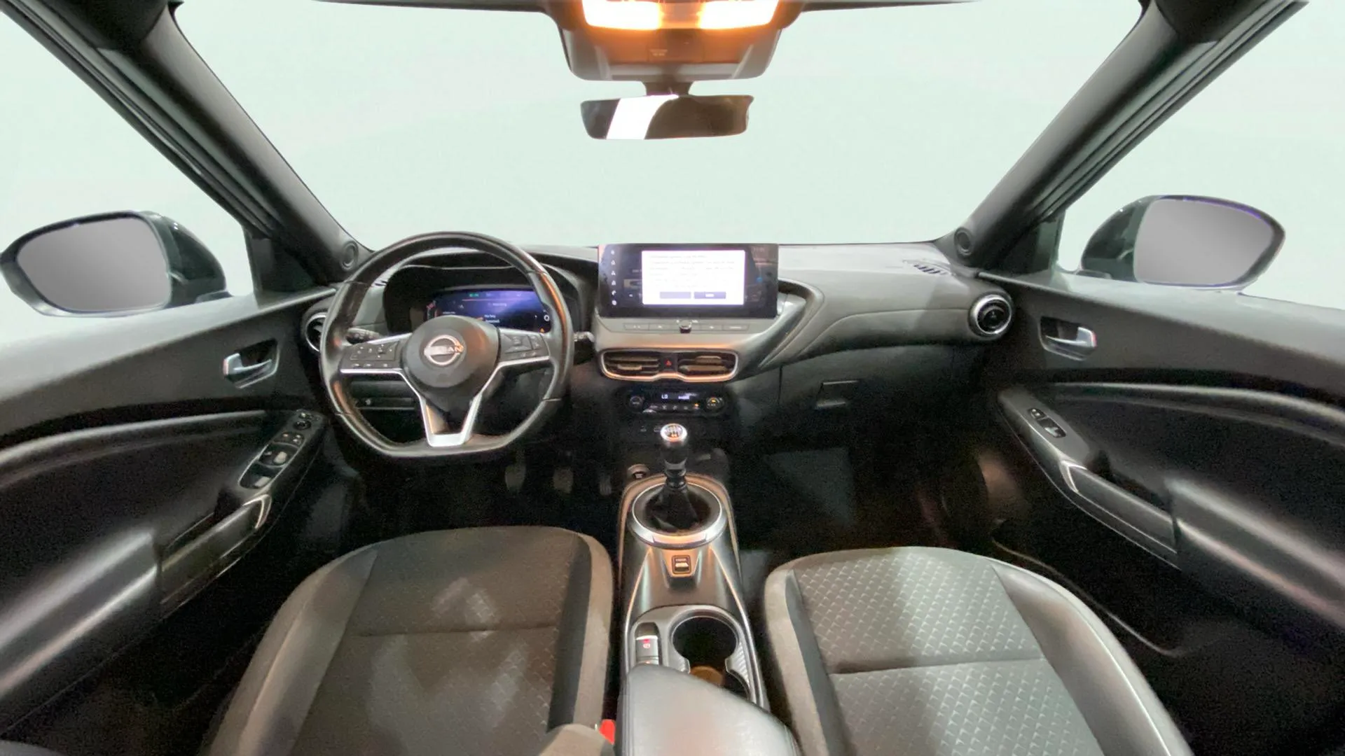 Nissan Juke DIG-T N-Connecta - foto 10