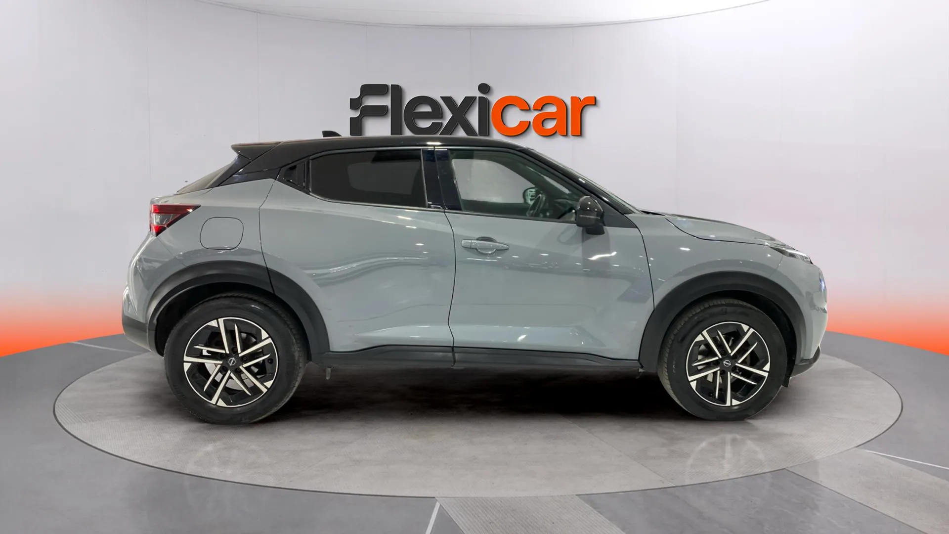 Nissan Juke DIG-T N-Connecta - foto 7