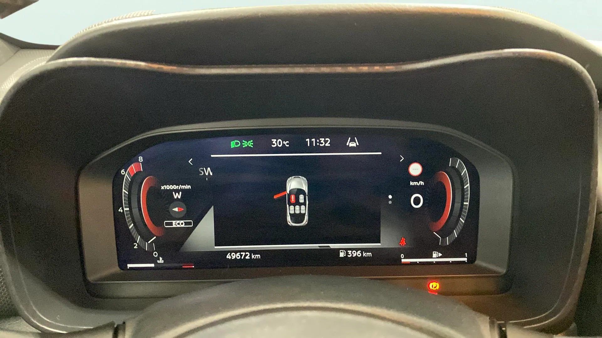 Nissan Juke DIG-T N-Connecta - foto 13