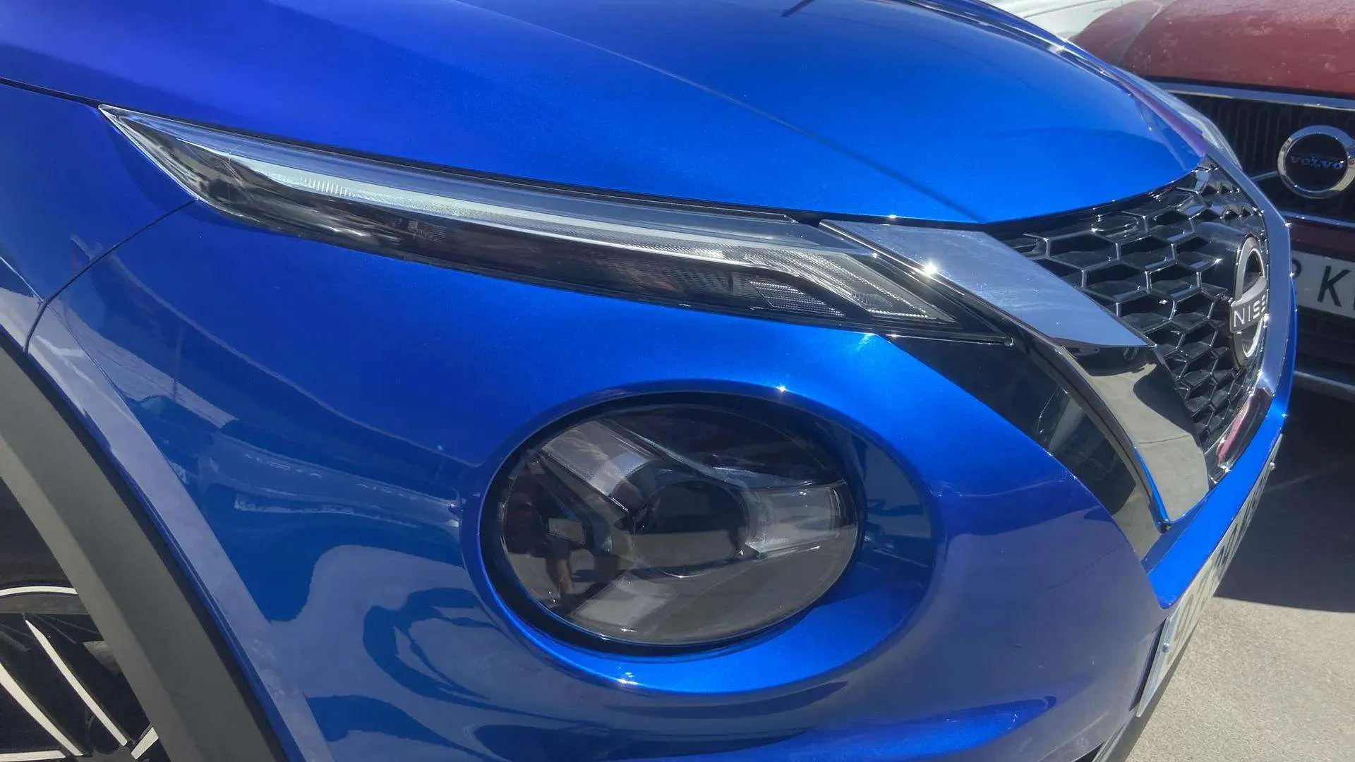 Nissan Juke DIG-T N-Connecta - foto 9