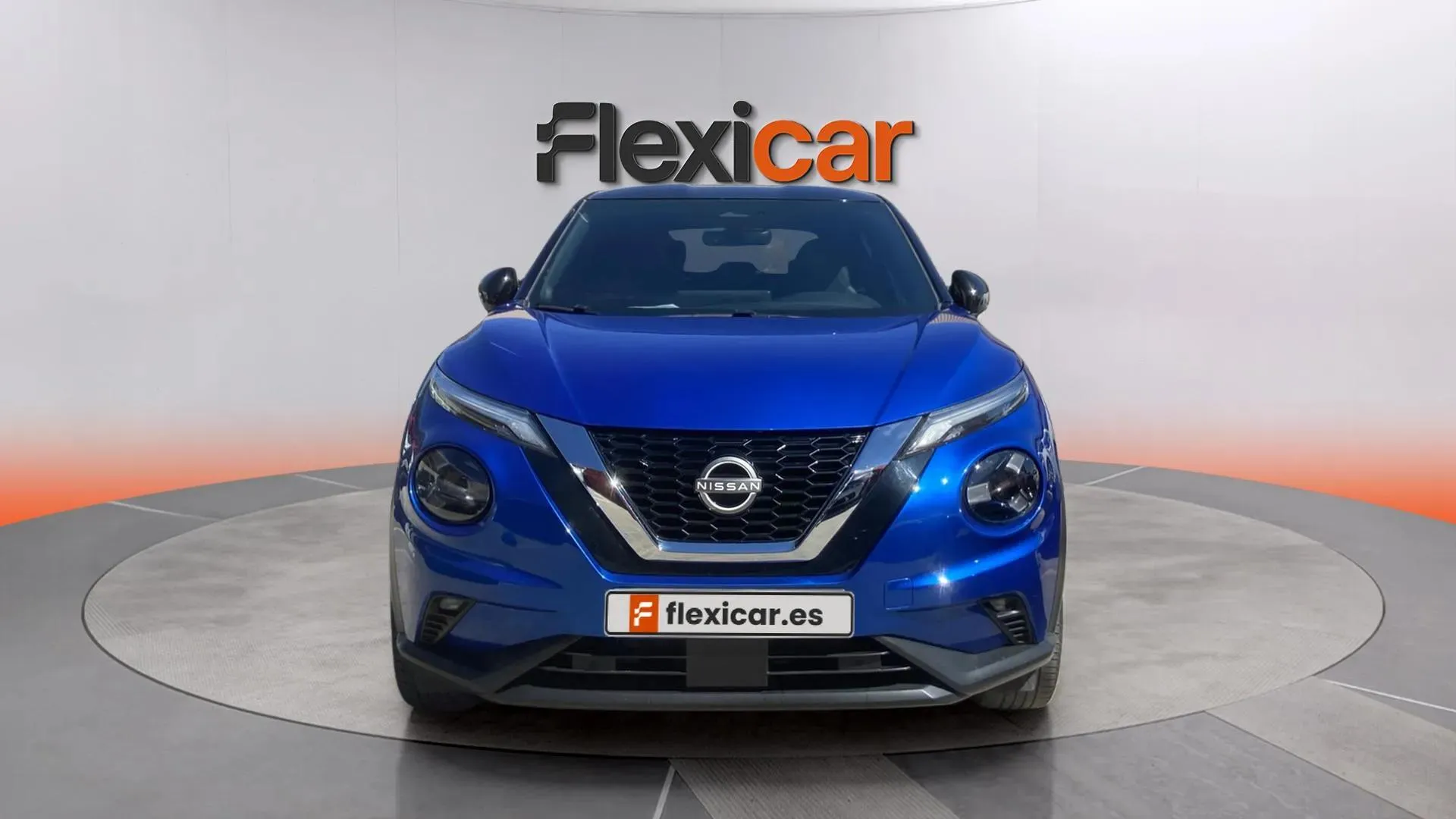 Nissan Juke DIG-T N-Connecta - foto 2