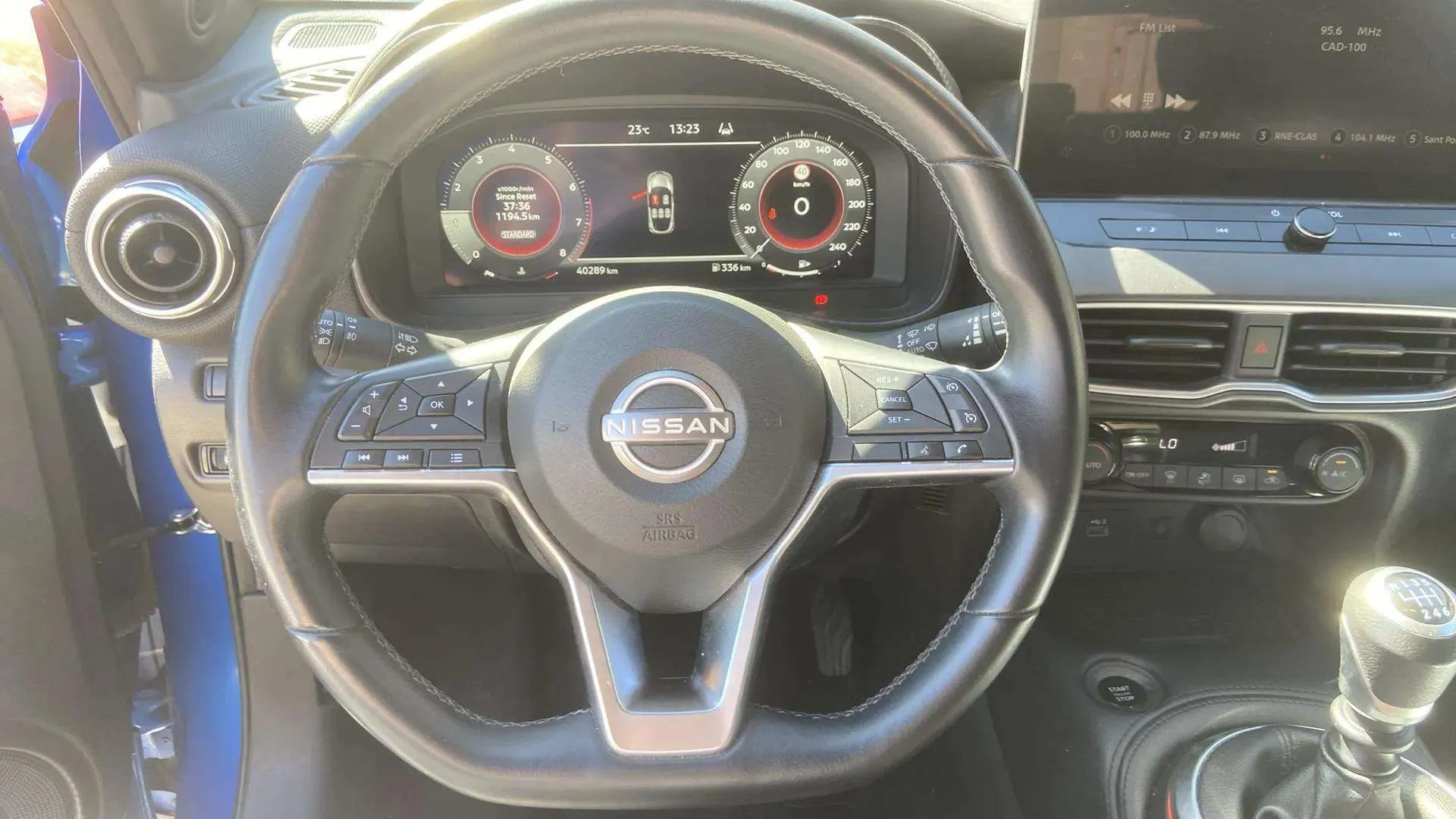 Nissan Juke DIG-T N-Connecta - foto 13