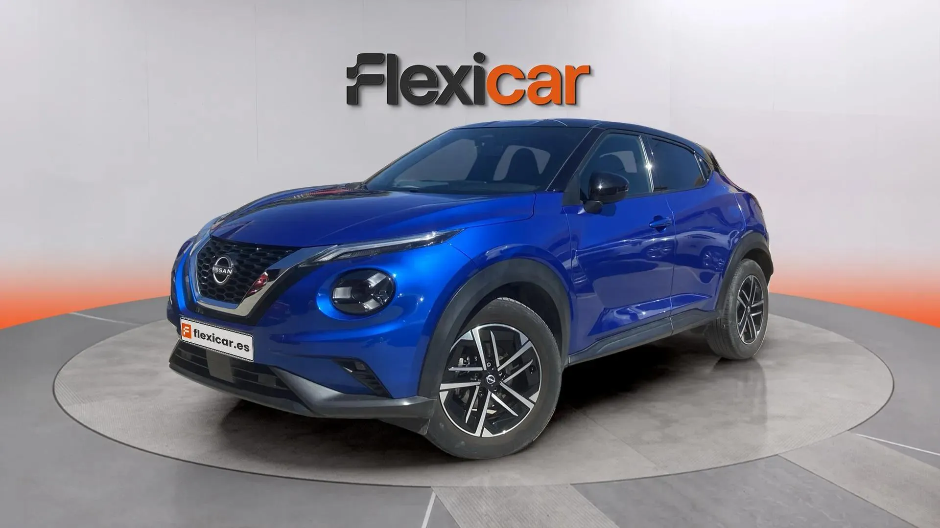 Nissan Juke DIG-T N-Connecta - foto 3