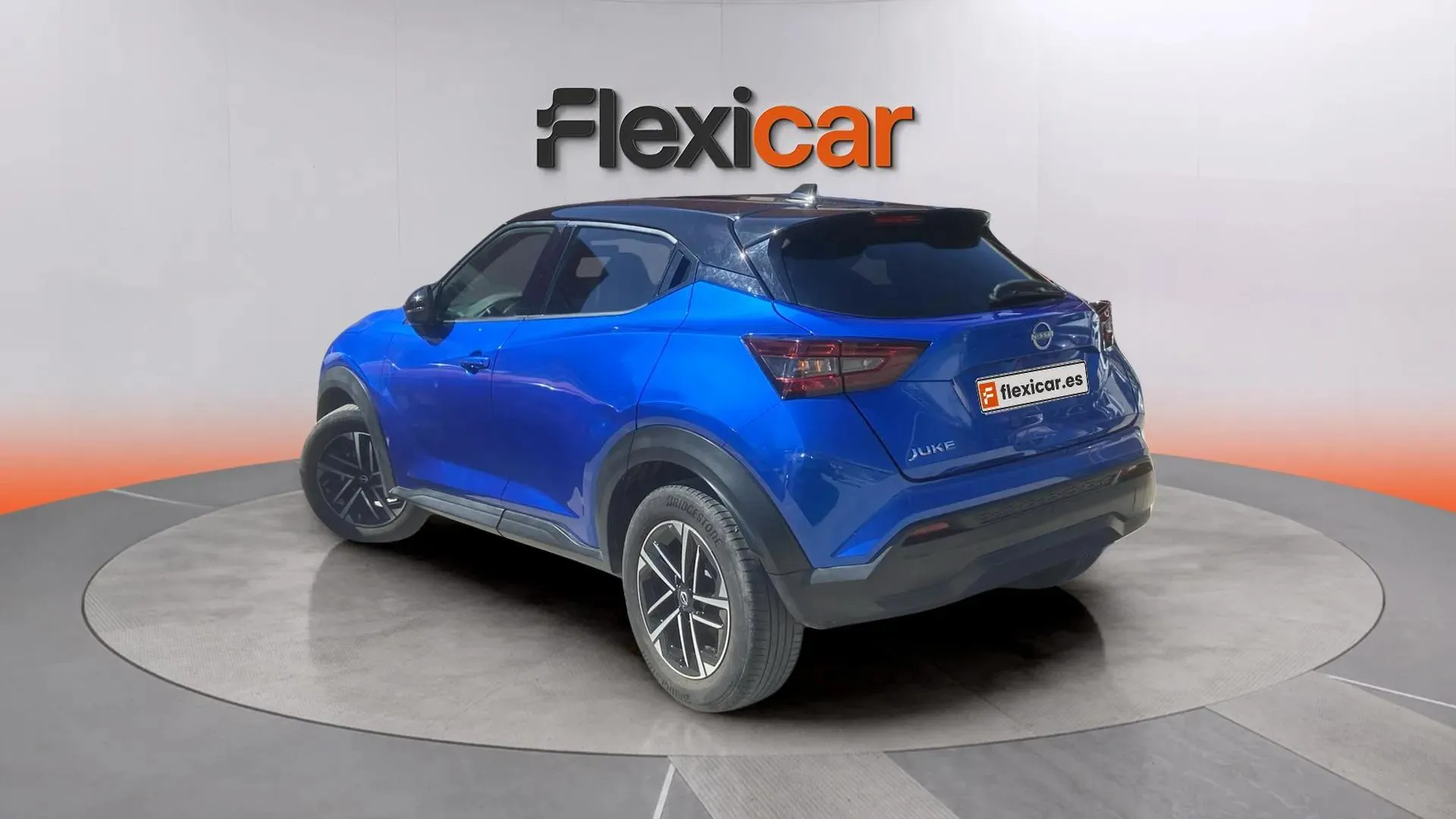 Nissan Juke DIG-T N-Connecta - foto 4