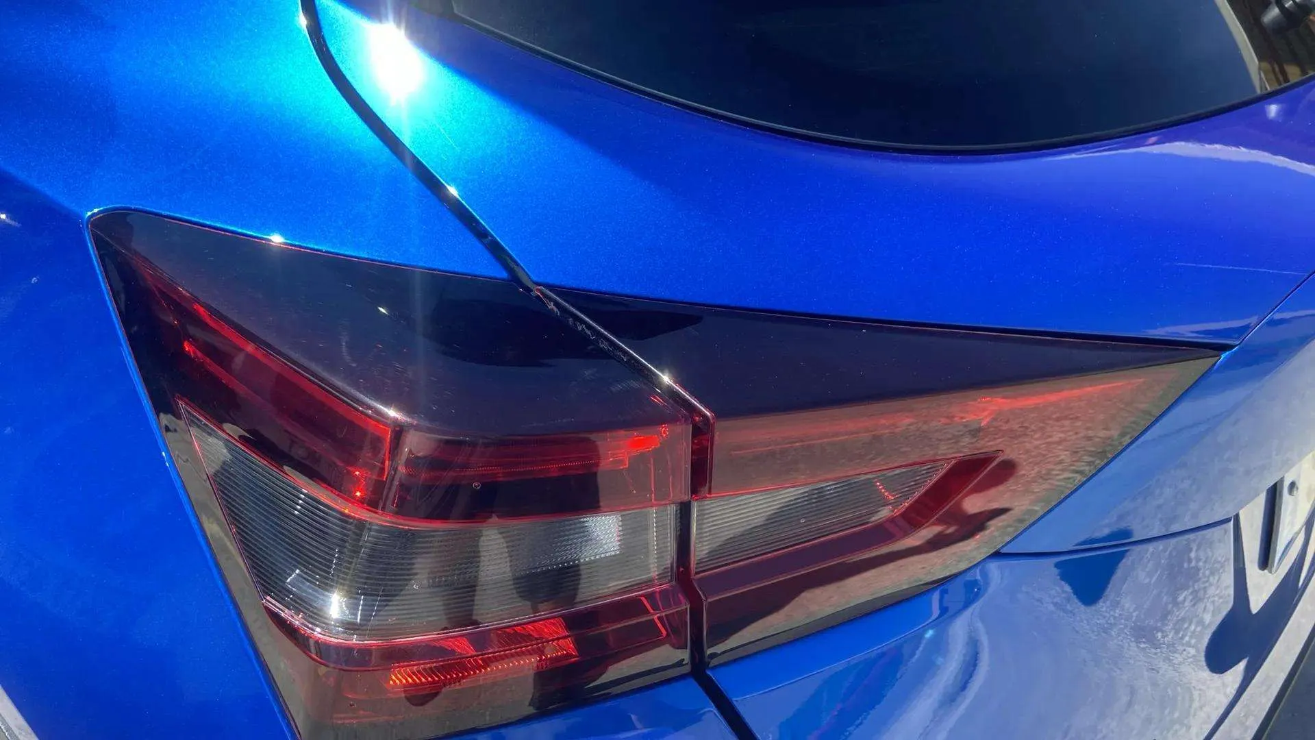 Nissan Juke DIG-T N-Connecta - foto 12