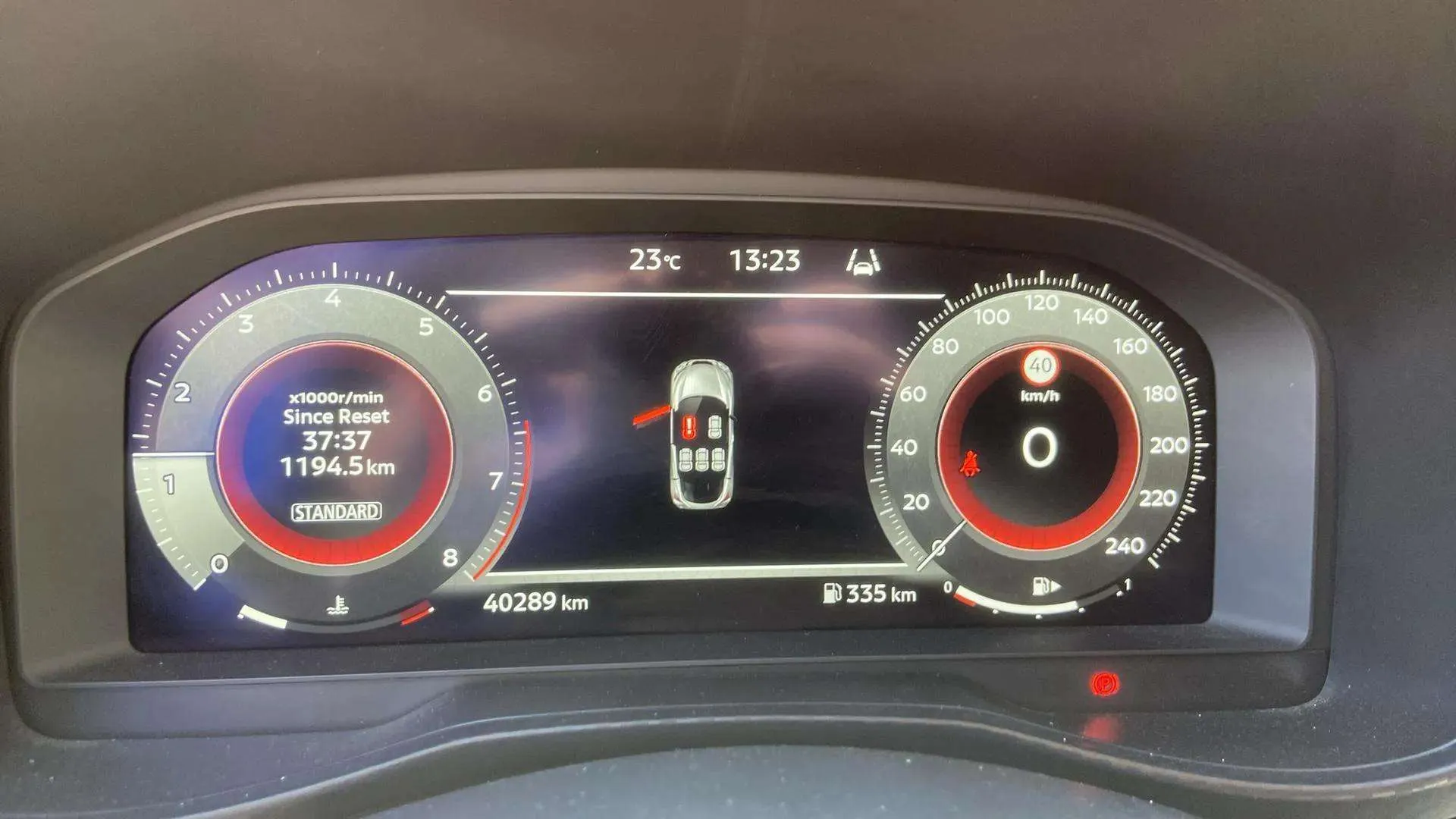 Nissan Juke DIG-T N-Connecta - foto 17