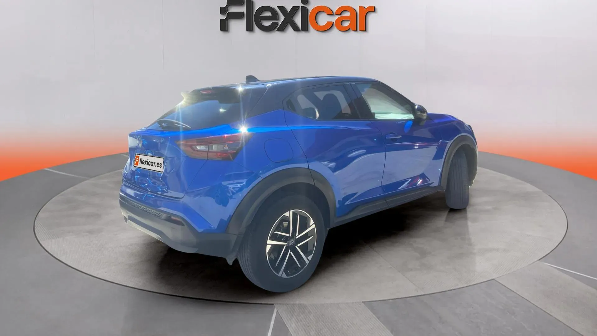 Nissan Juke DIG-T N-Connecta - foto 6
