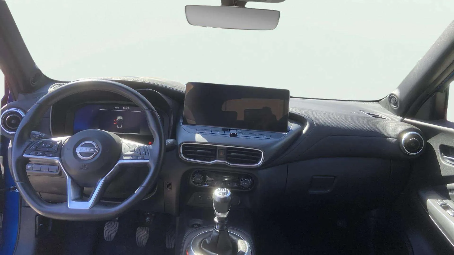 Nissan Juke DIG-T N-Connecta - foto 16