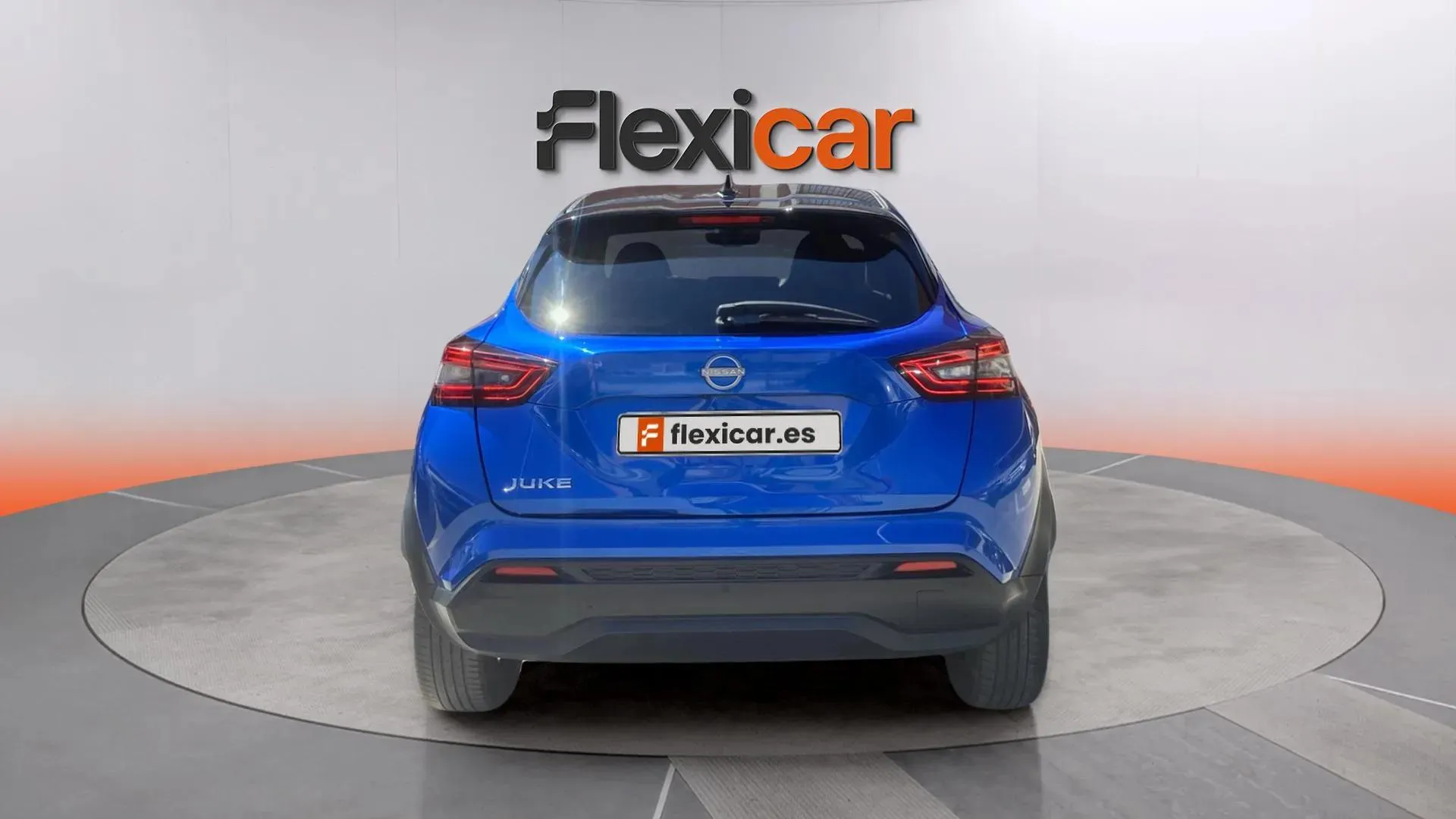 Nissan Juke DIG-T N-Connecta - foto 5