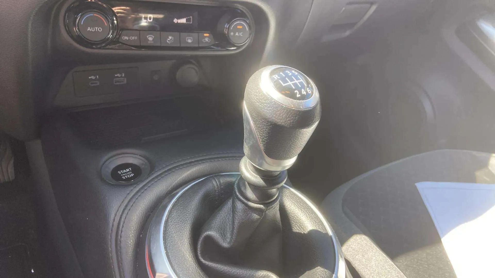 Nissan Juke DIG-T N-Connecta - foto 20