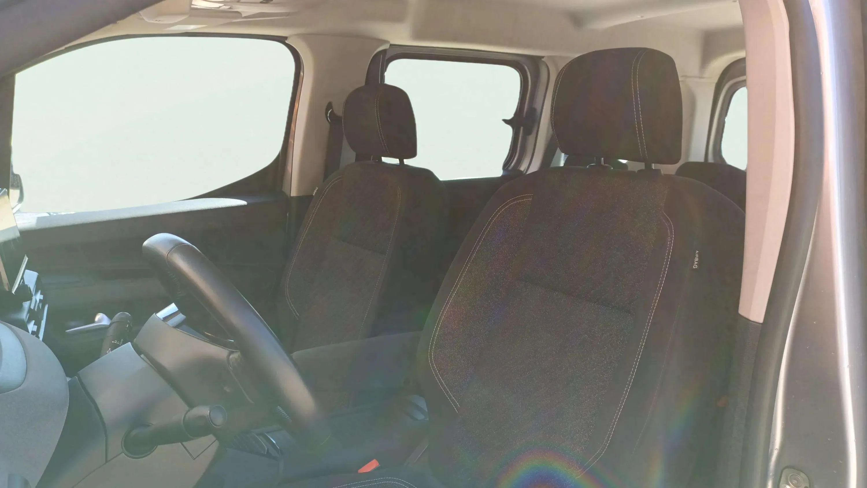 Peugeot Rifter Allure BlueHDi 100 Long - foto 9