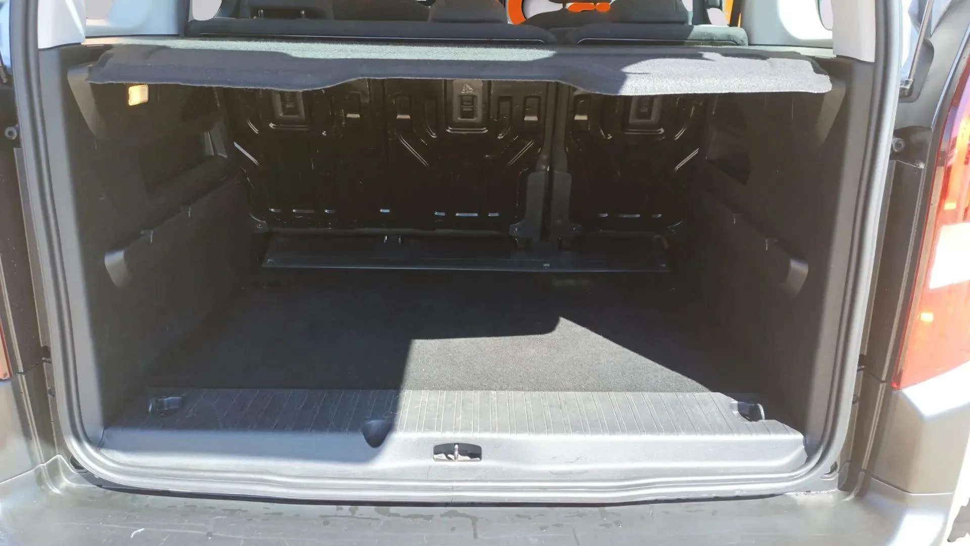 Peugeot Rifter Allure BlueHDi 100 Long - foto 12