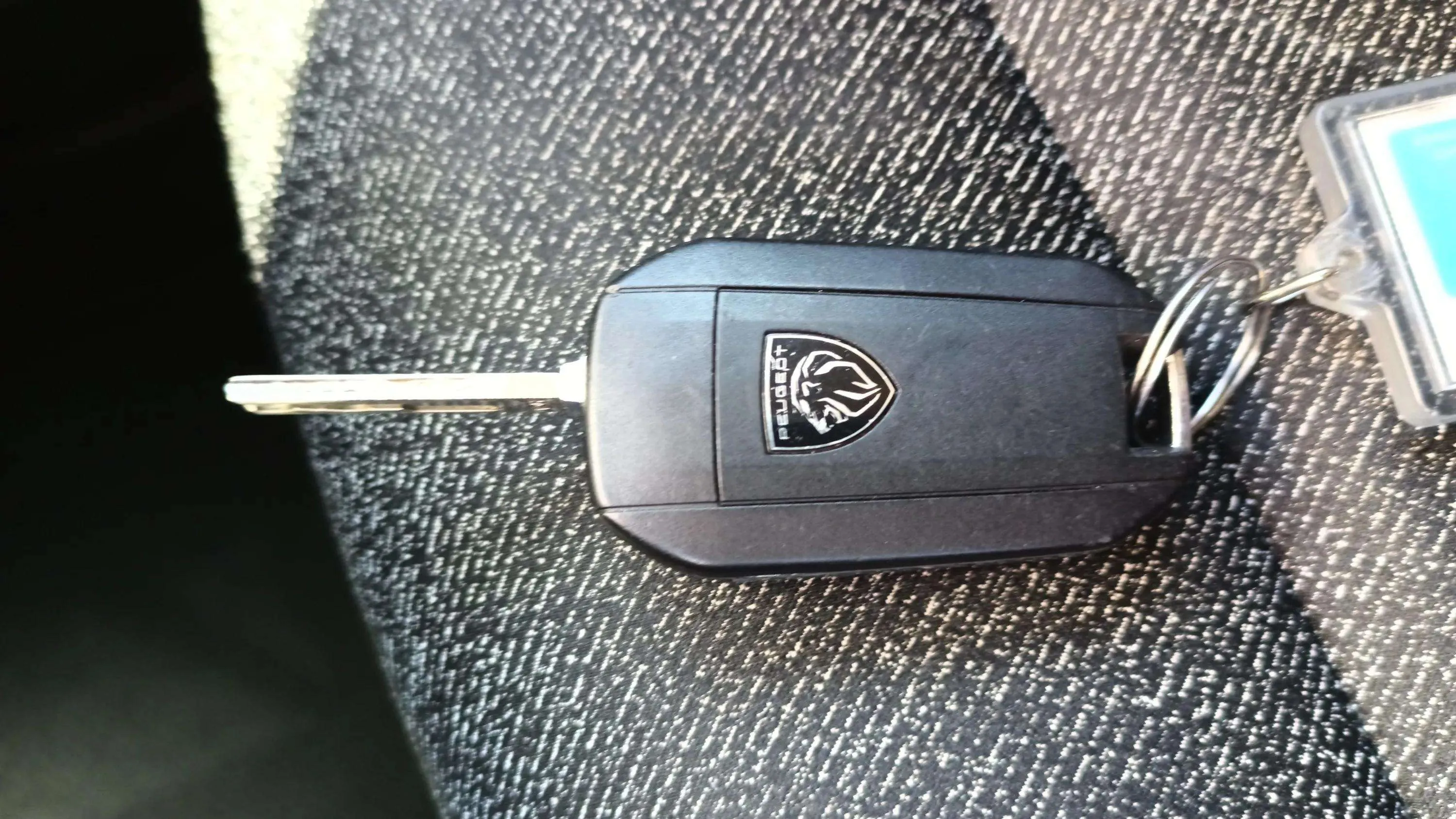 Peugeot Rifter Allure BlueHDi 100 Long - foto 26