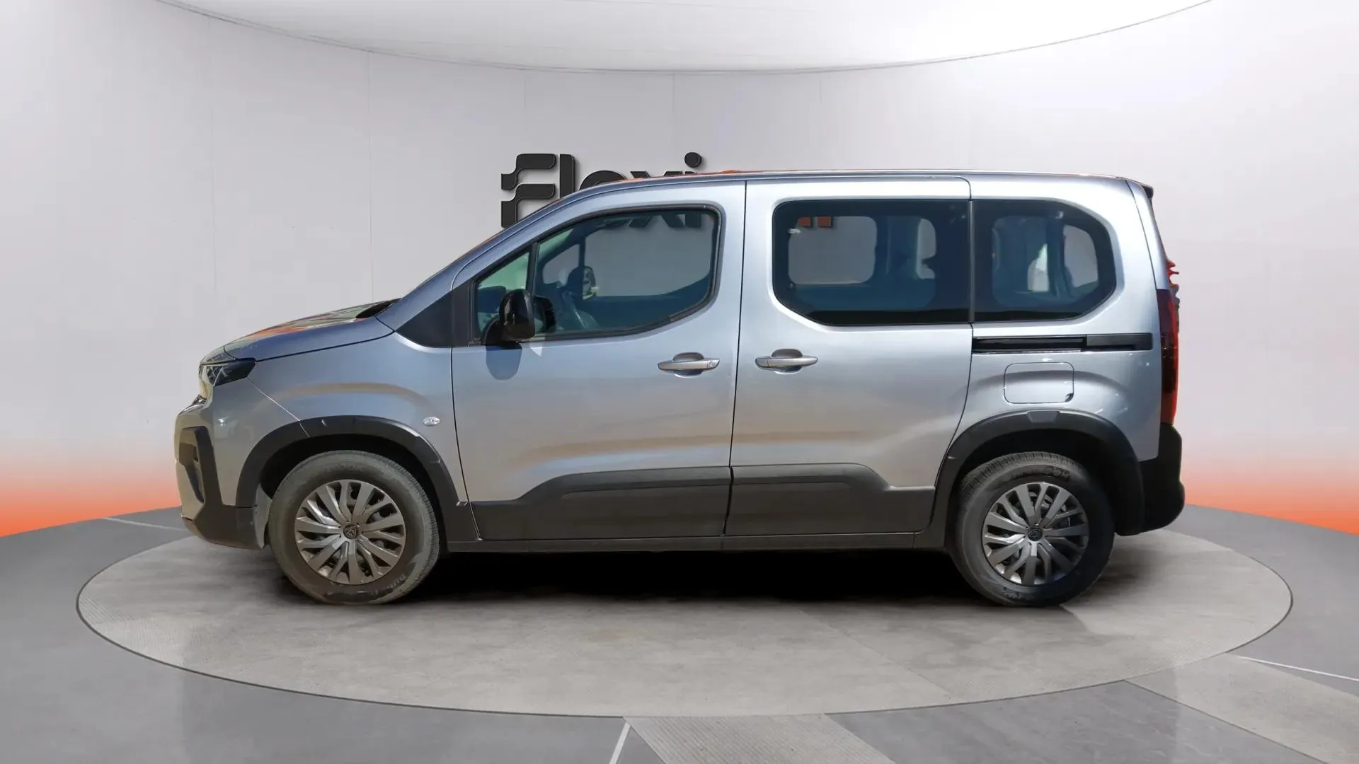 Peugeot Rifter Allure BlueHDi 100 Long - foto 8