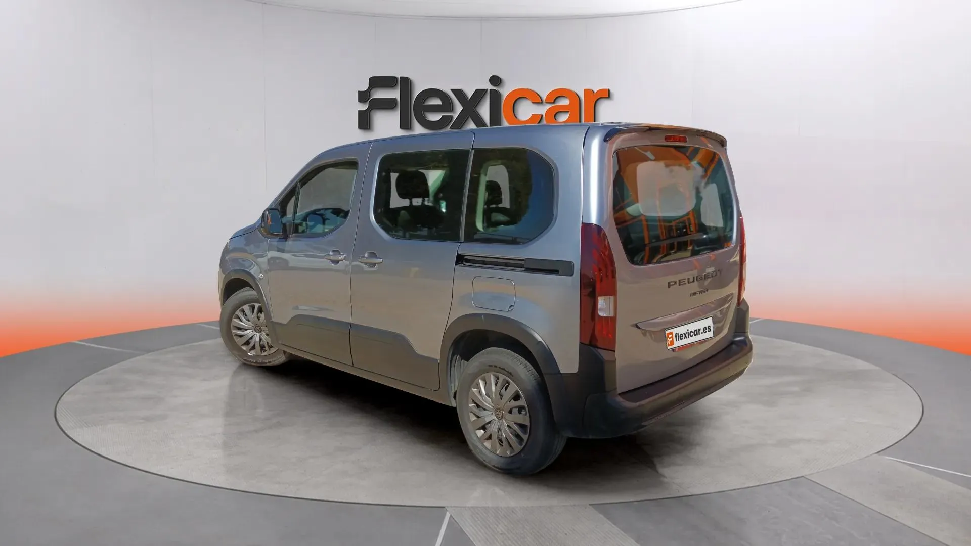 Peugeot Rifter Allure BlueHDi 100 Long - foto 6