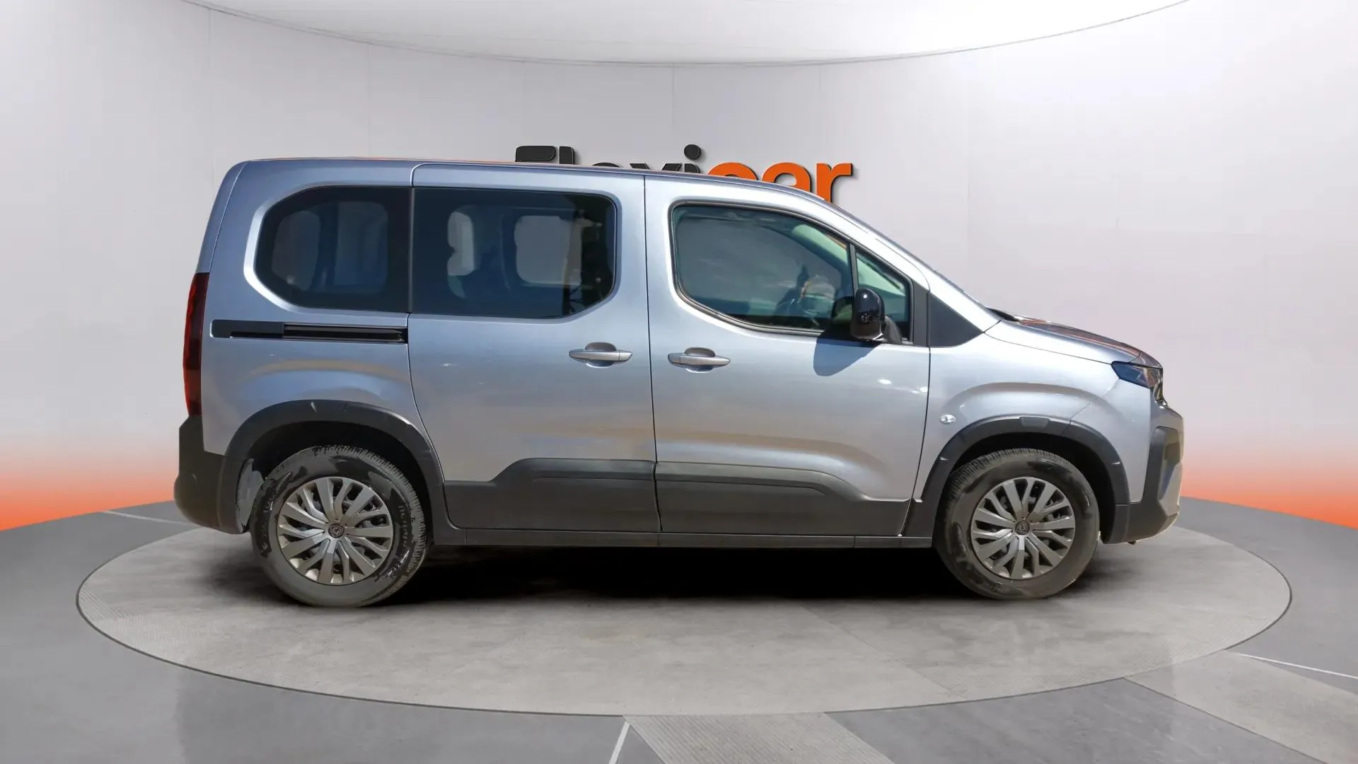 Peugeot Rifter Allure BlueHDi 100 Long - foto 7